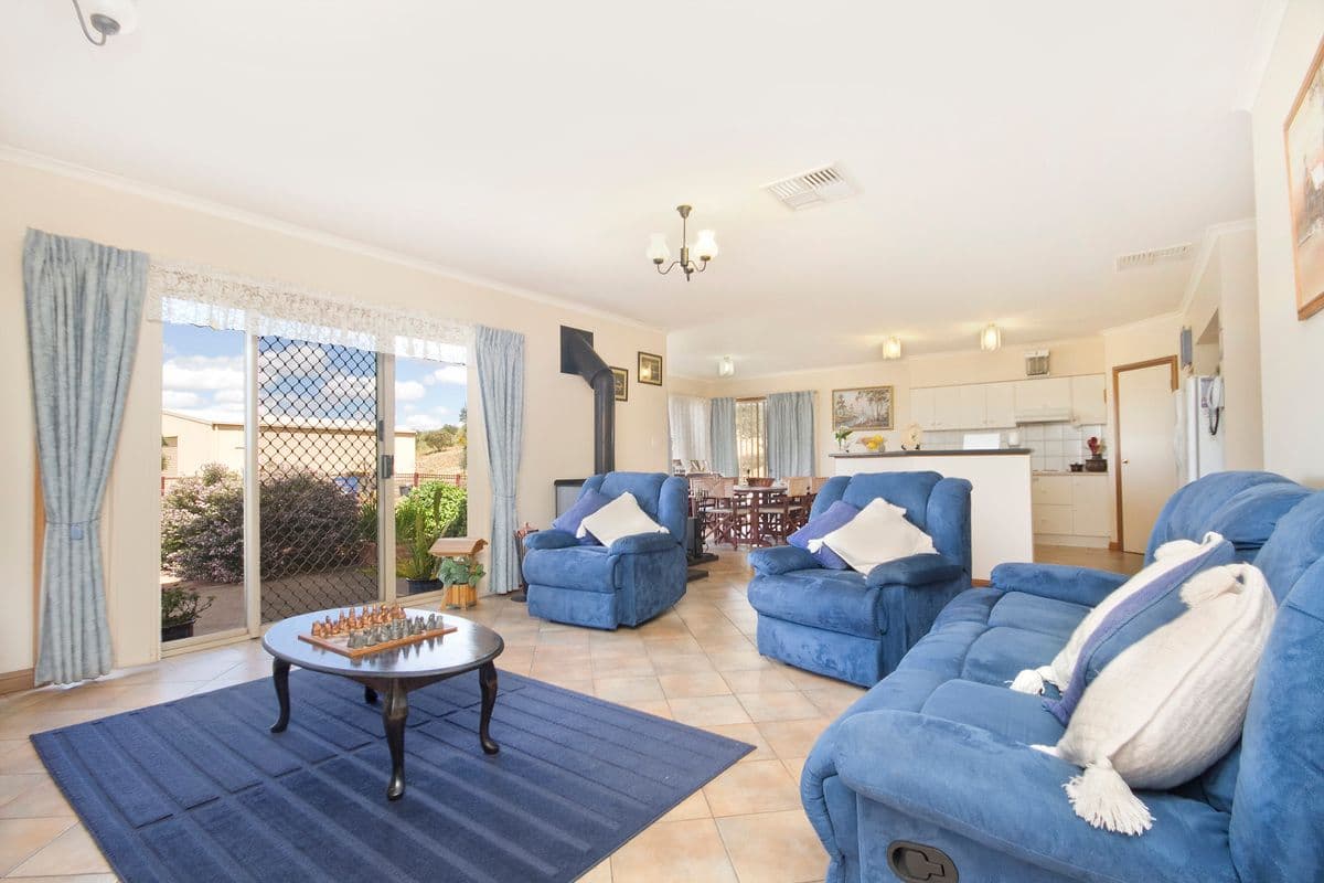 Lot 612 St Kilda Drive Hansborough VIA, KAPUNDA SA 5373, Kapunda - Thumbnail 5