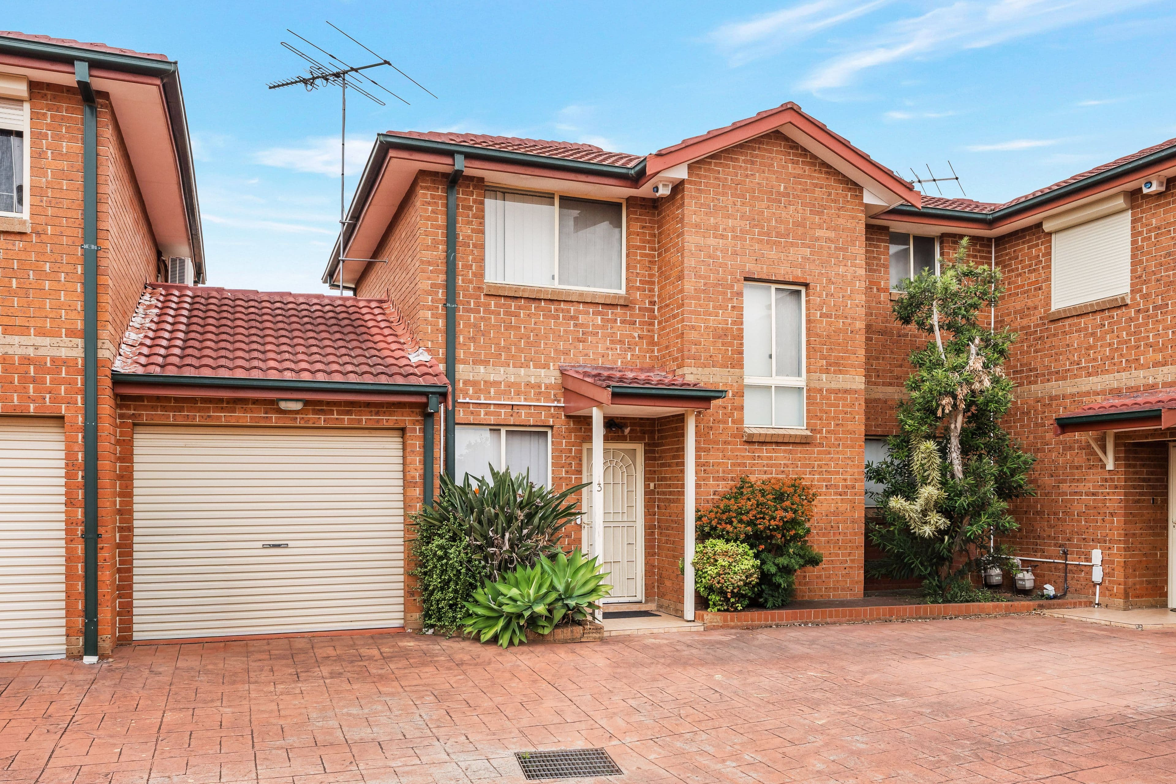 3/46 Reilly Street, Liverpool NSW 2170, Liverpool - Thumbnail 2