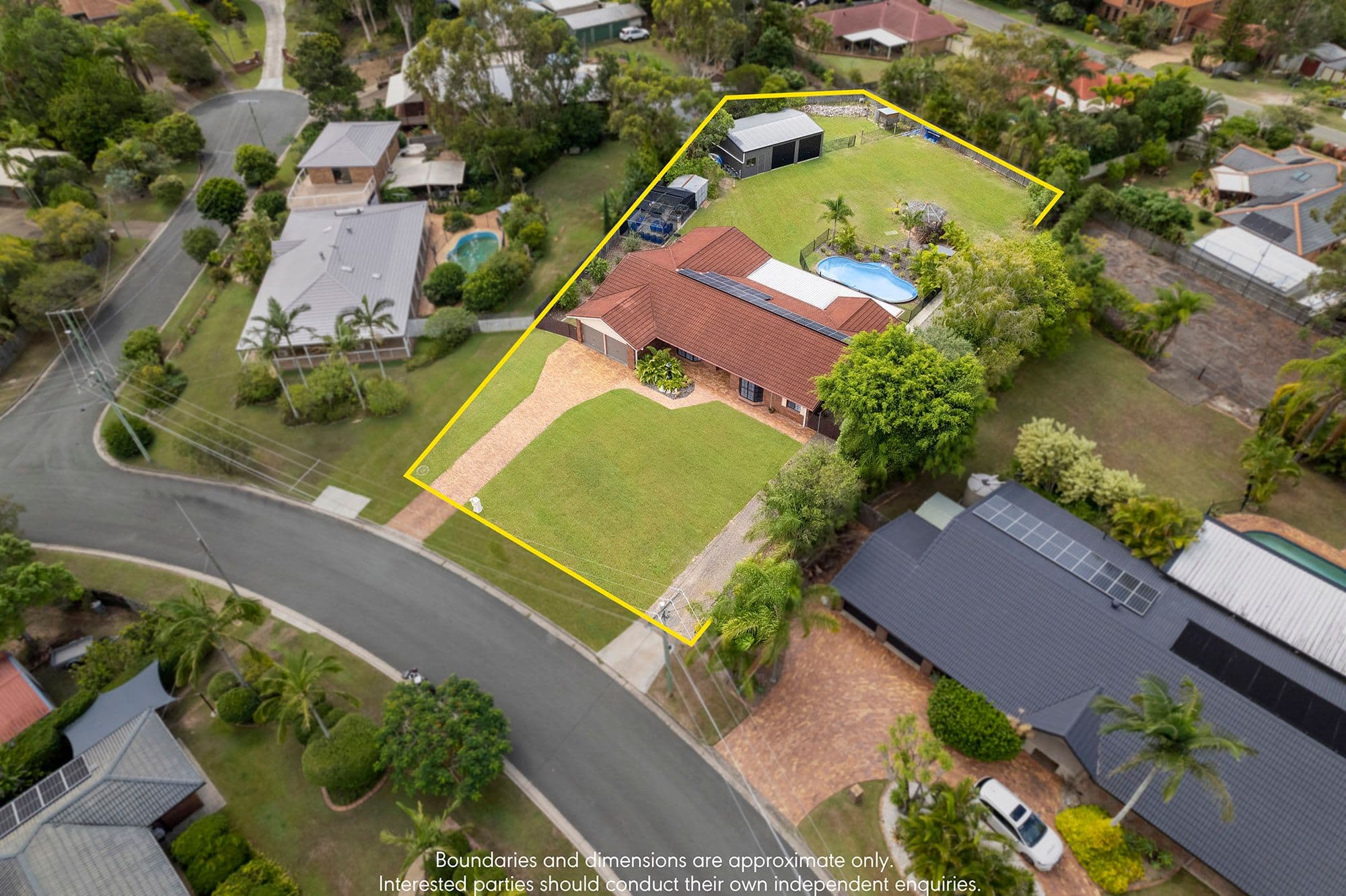 12 Picton Drive, Alexandra Hills QLD 4161, Alexandra Hills - Image 1