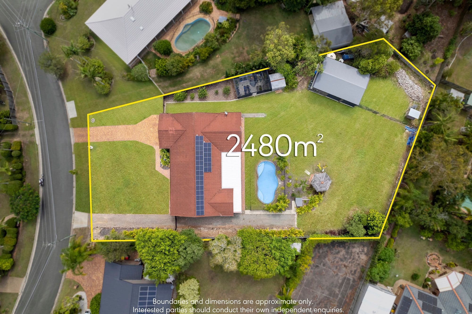 12 Picton Drive, Alexandra Hills QLD 4161, Alexandra Hills - Thumbnail 2