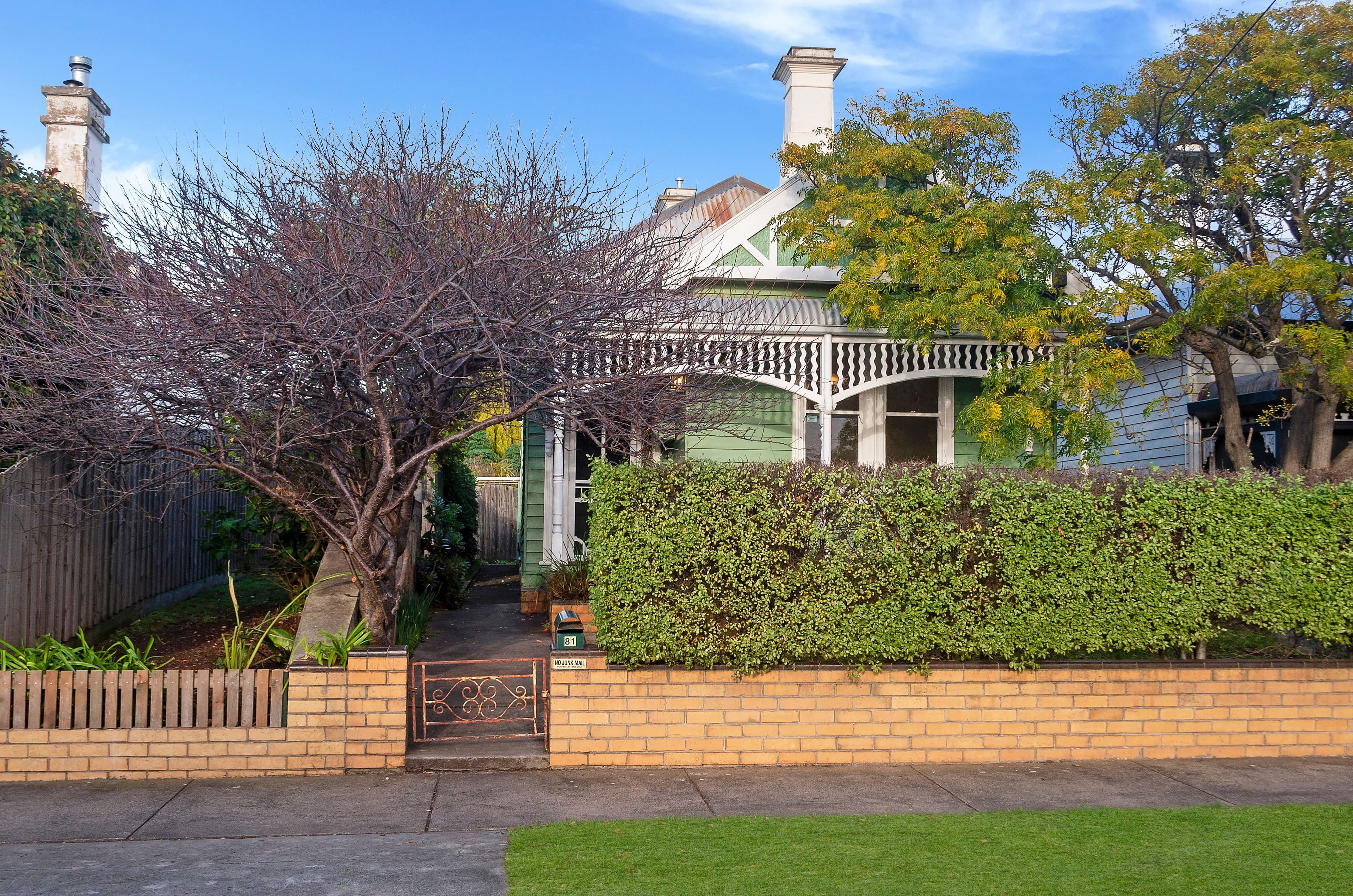 81 Koroit Street, Warrnambool VIC 3280, Warrnambool - Image 1