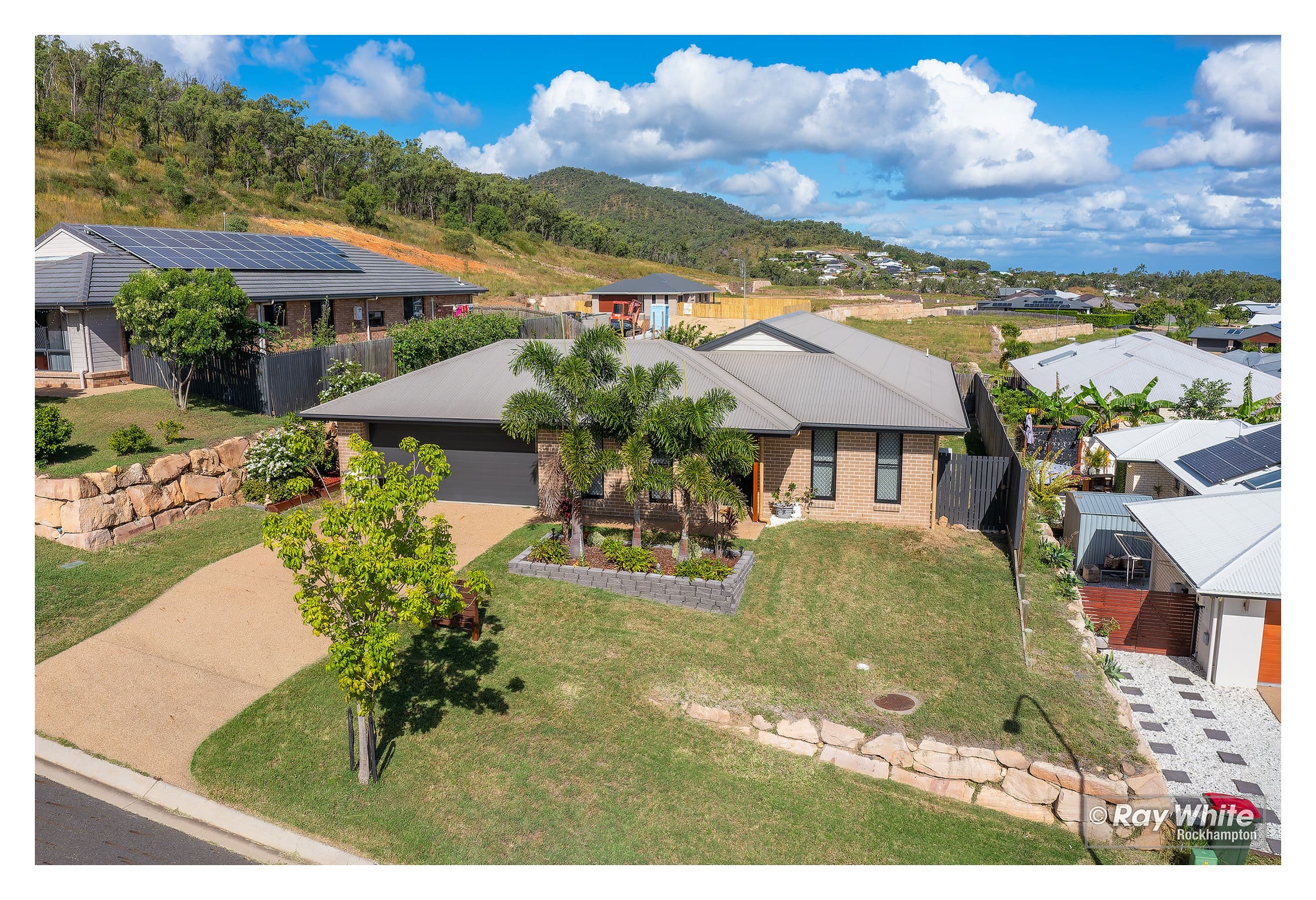 6 Cherry Court, Norman Gardens QLD 4701, Norman Gardens - Image 1