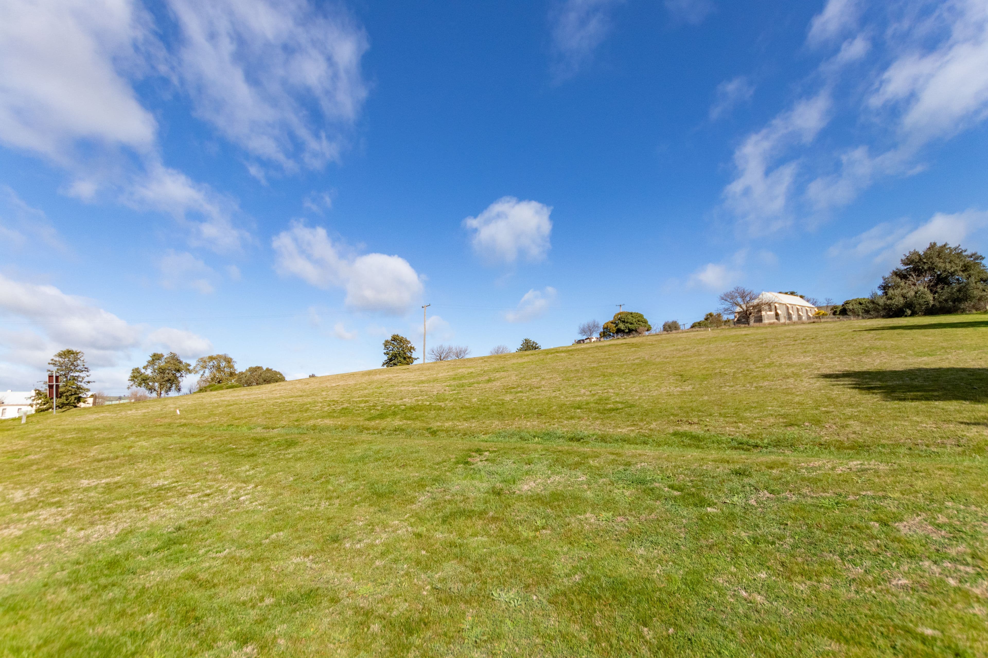 Lot 6 Parry Street, JUGIONG NSW 2726, Jugiong - Thumbnail 4