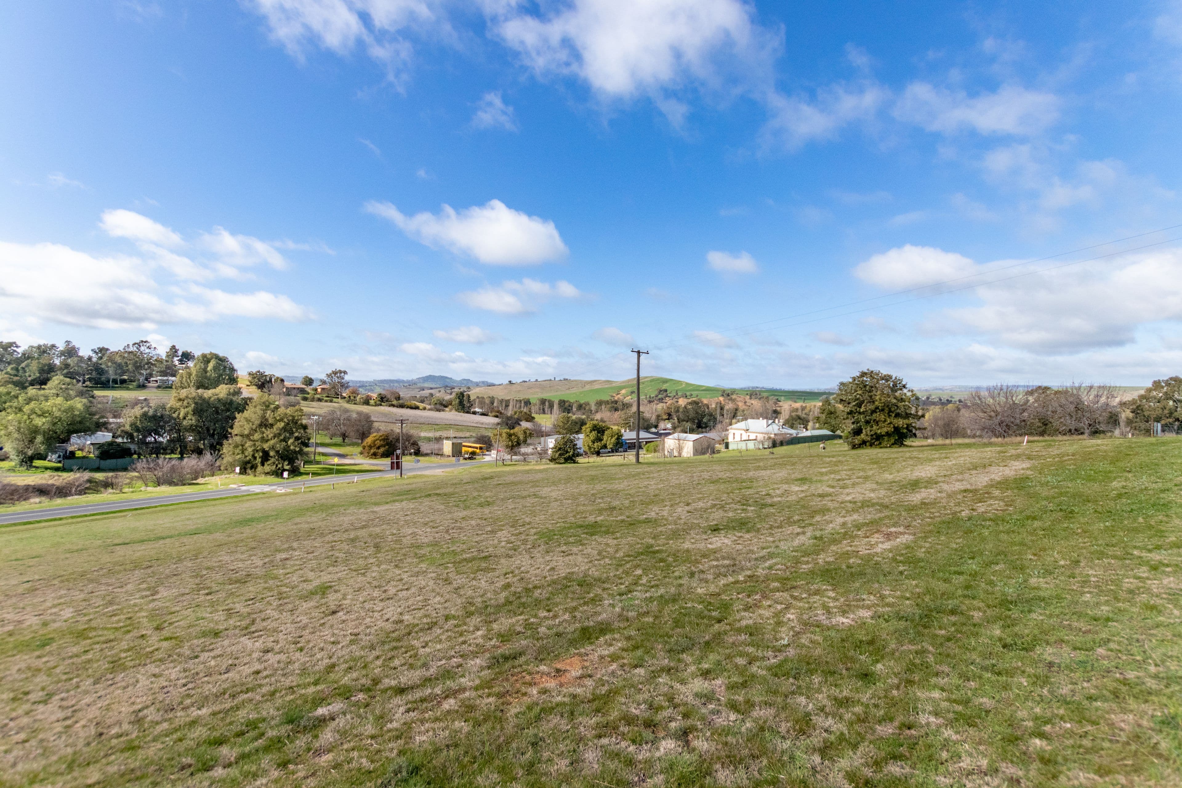 Lot 6 Parry Street, JUGIONG NSW 2726, Jugiong - Thumbnail 5