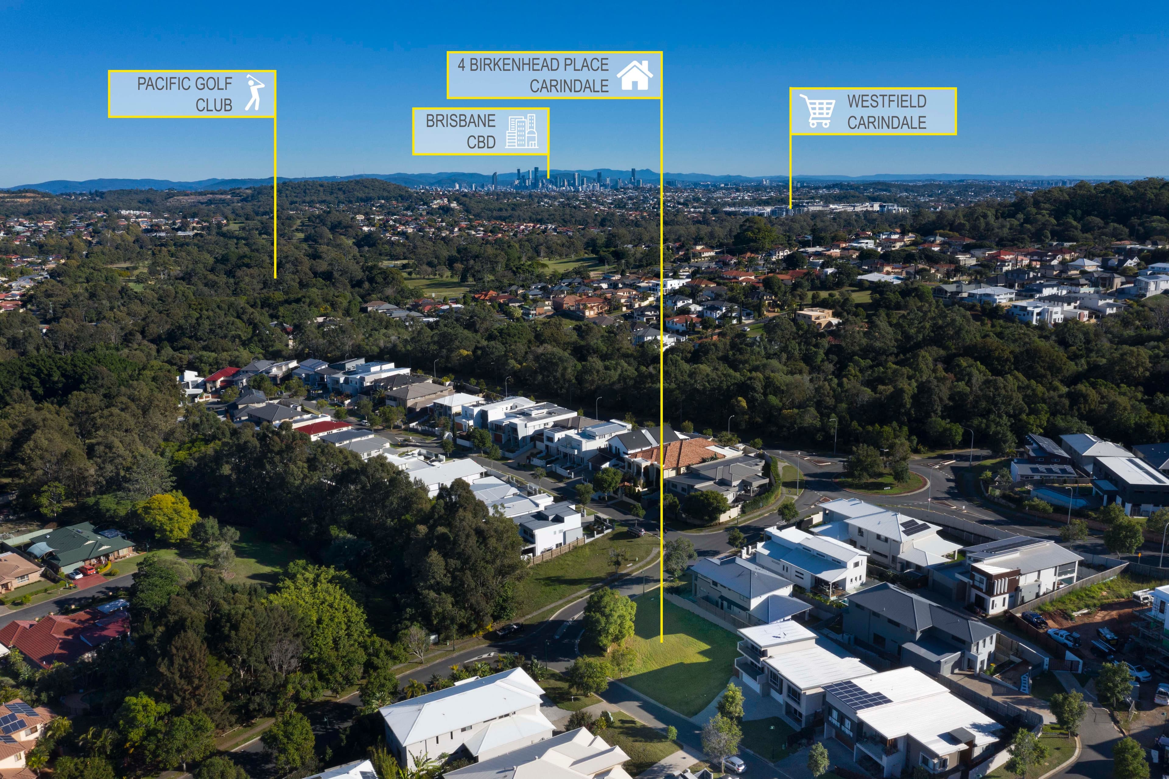 4 Birkenhead Place, Carindale QLD 4152, Carindale - Thumbnail 2