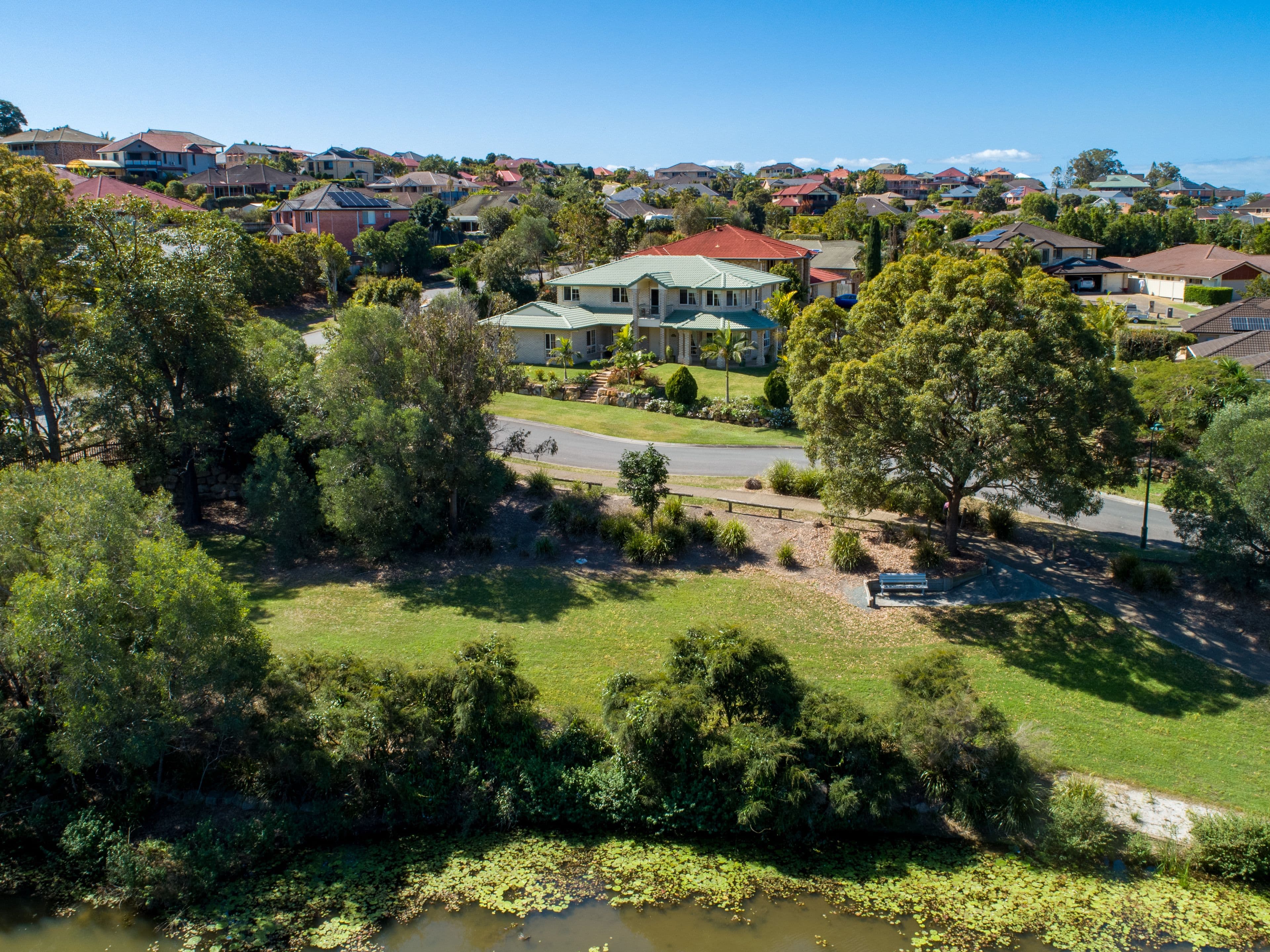 1 Hampstead Outlook, Murrumba Downs QLD 4503, Murrumba Downs - Thumbnail 2