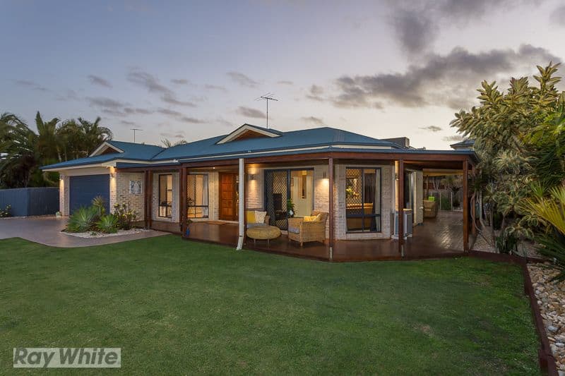 13 Saint Clair Court, Redland Bay QLD 4165, Redland Bay - Thumbnail 2