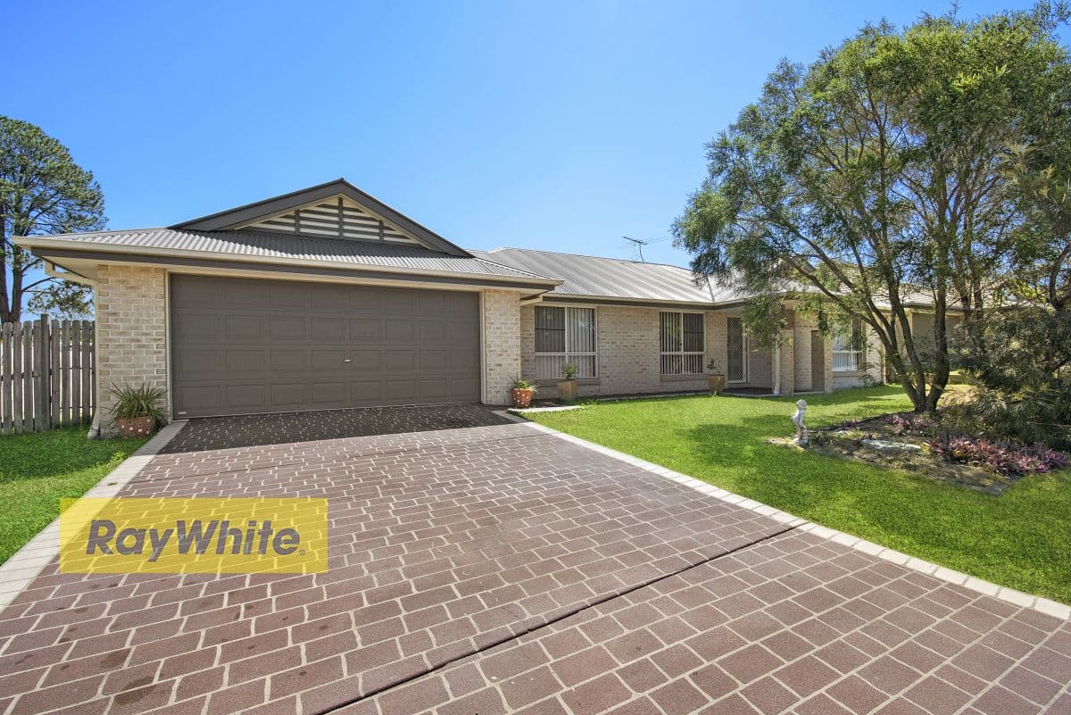 4 Pendula Drive, Burpengary QLD 4505, Burpengary - Image 1