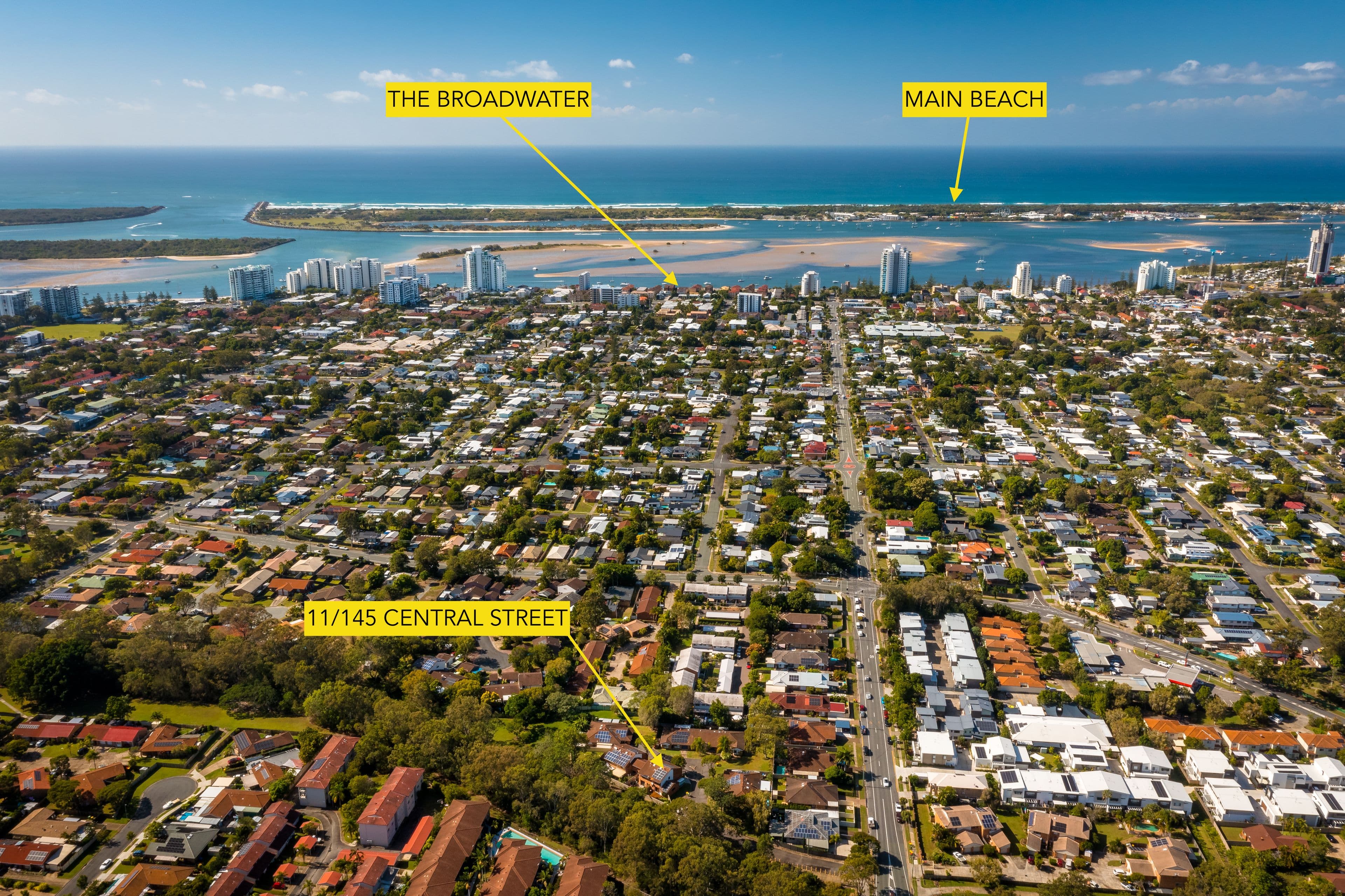 145 Central Street, Labrador QLD 4215, Labrador - Thumbnail 4