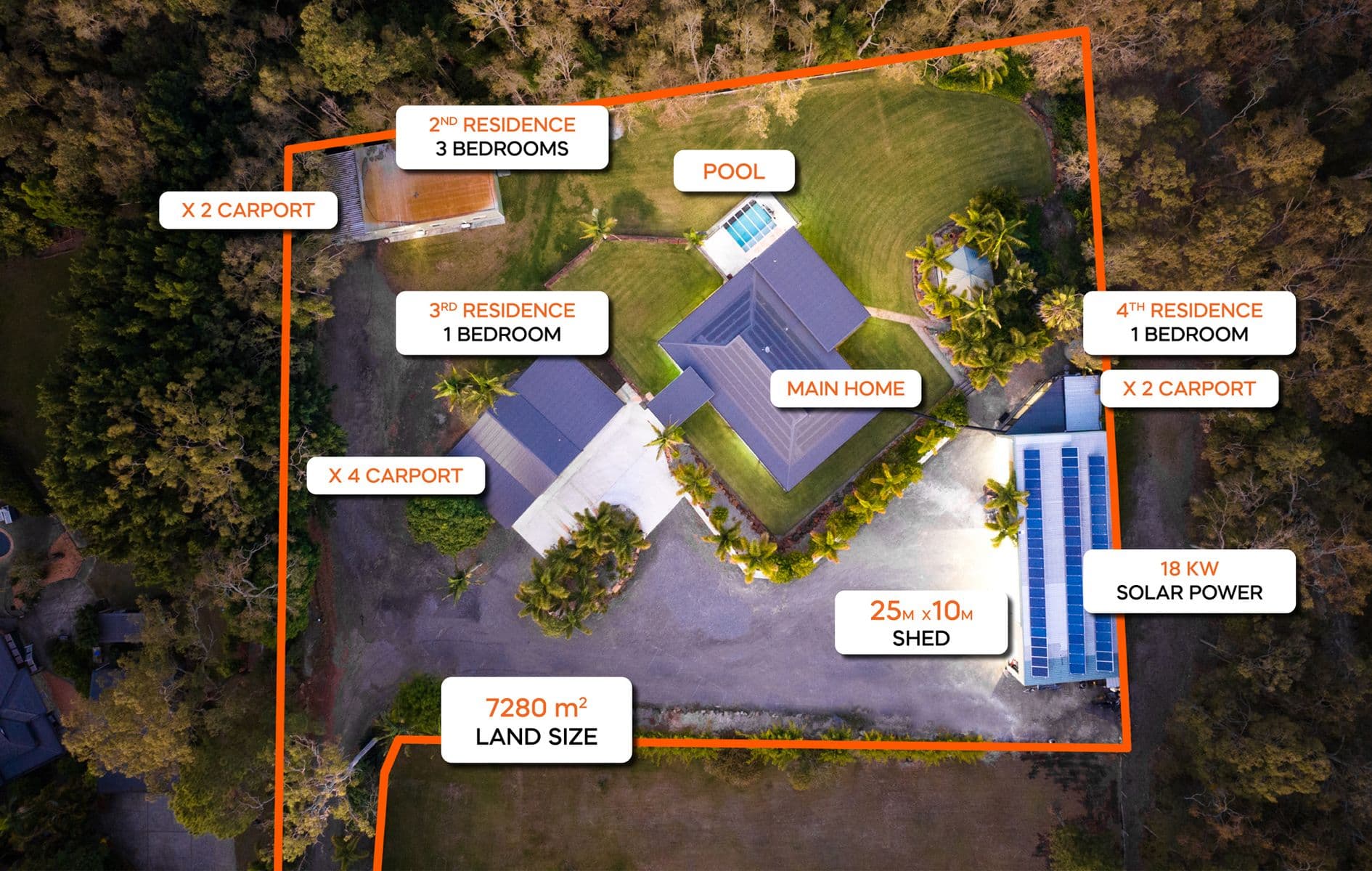 16 Avery Court, Greenbank QLD 4124, Greenbank - Thumbnail 2
