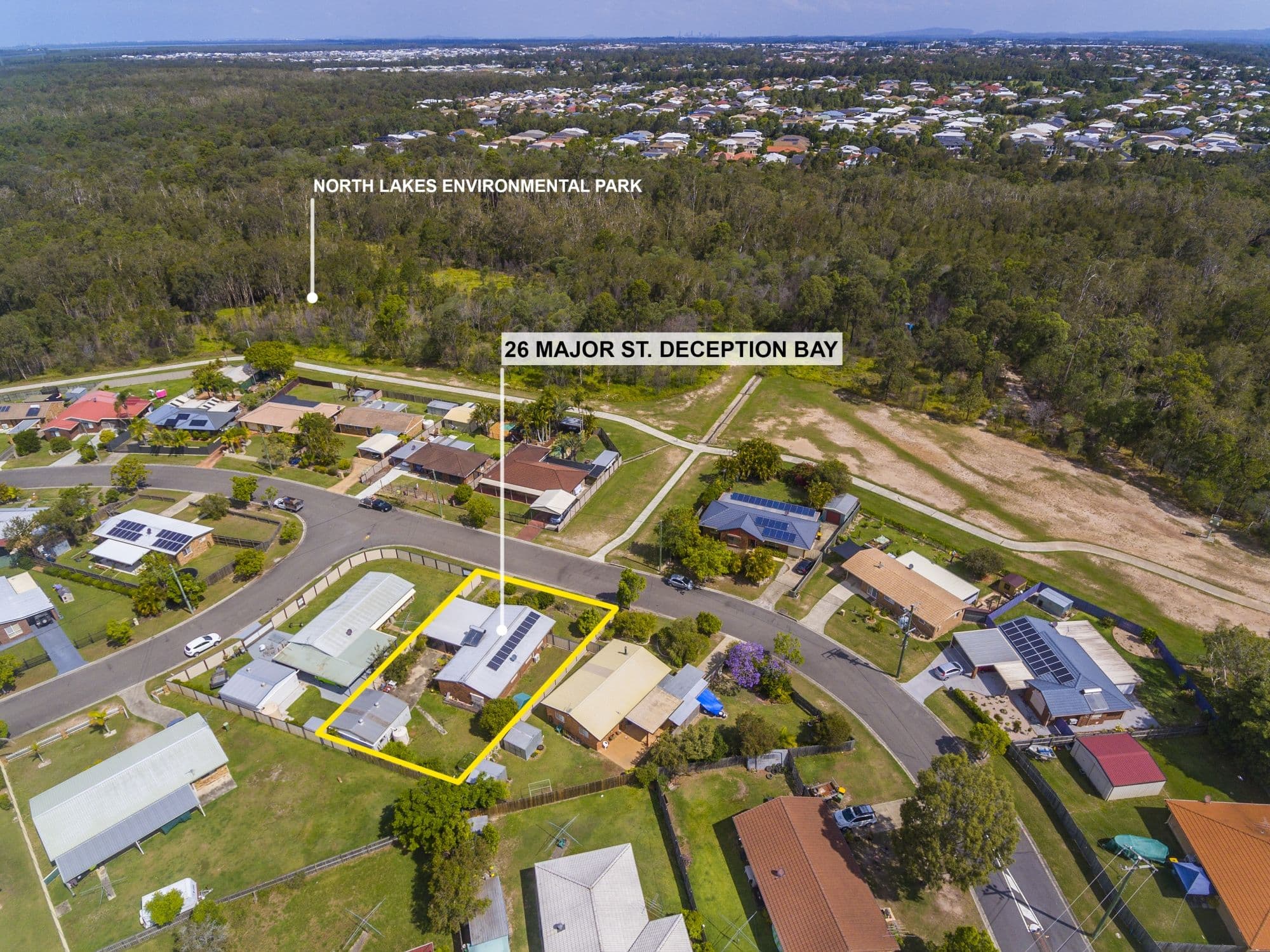 26 Major Street, Deception Bay QLD 4508, Deception Bay - Image 1
