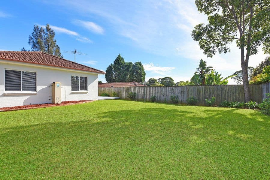 4 Huntingdale Way, Thornleigh - Thumbnail 8