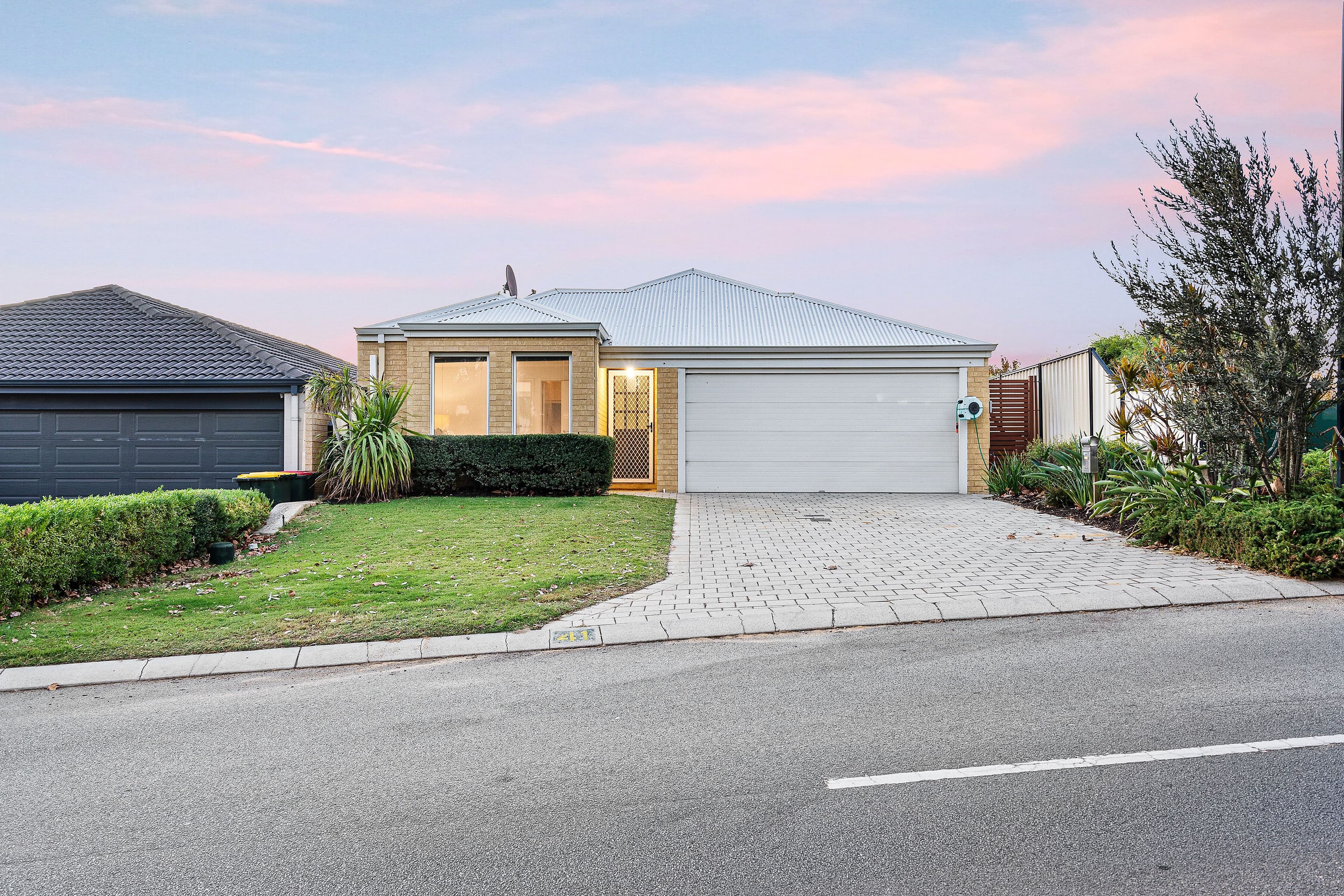 41 Las Ramblas Circle, Clarkson WA 6030, Clarkson - Thumbnail 3