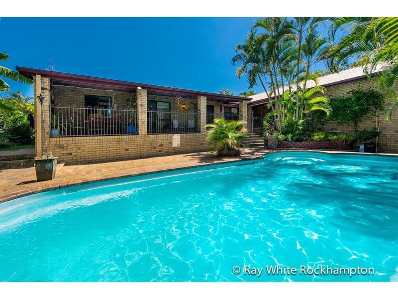 53 Guthrie Street, FRENCHVILLE QLD 4701, Frenchville - Image 1