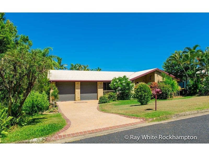 53 Guthrie Street, FRENCHVILLE QLD 4701, Frenchville - Thumbnail 2