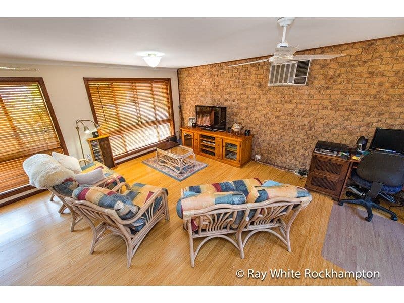 53 Guthrie Street, FRENCHVILLE QLD 4701, Frenchville - Thumbnail 3