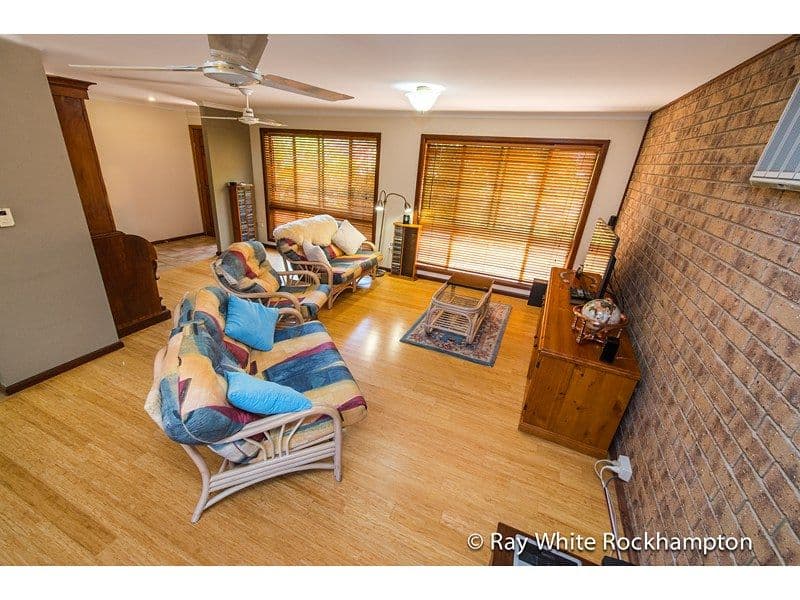 53 Guthrie Street, FRENCHVILLE QLD 4701, Frenchville - Thumbnail 4