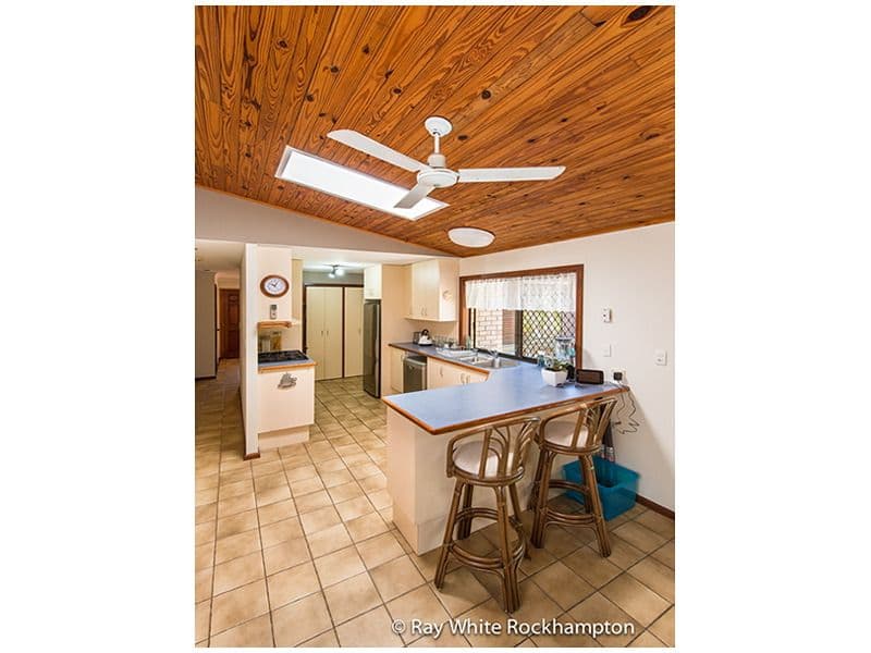 53 Guthrie Street, FRENCHVILLE QLD 4701, Frenchville - Thumbnail 5