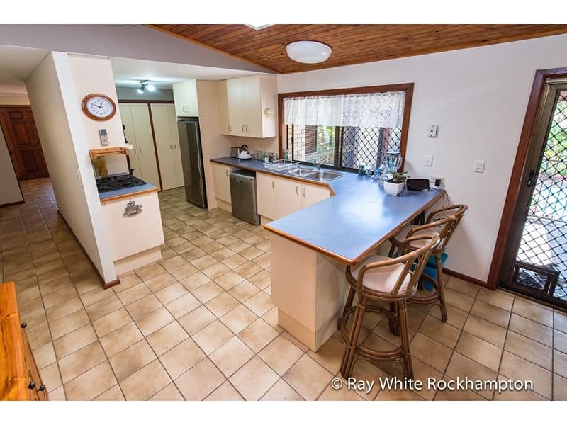 53 Guthrie Street, FRENCHVILLE QLD 4701, Frenchville - Thumbnail 6