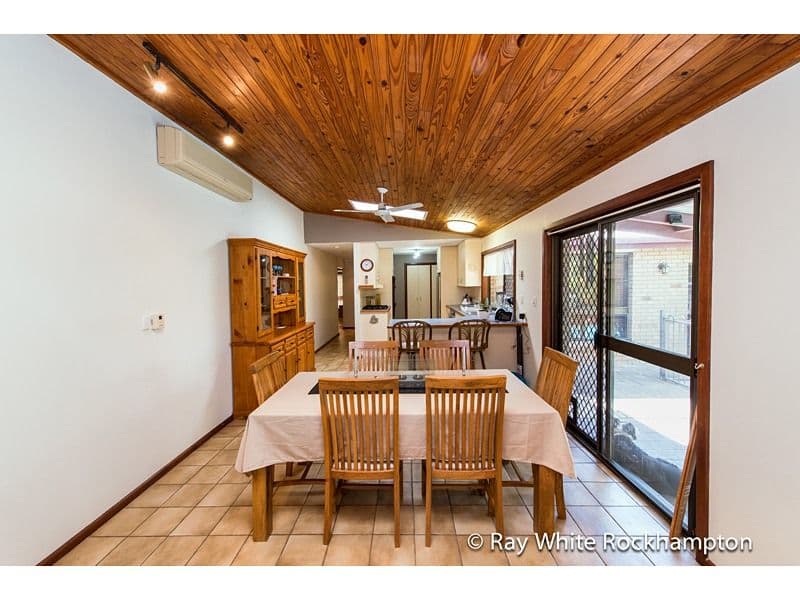 53 Guthrie Street, FRENCHVILLE QLD 4701, Frenchville - Thumbnail 7