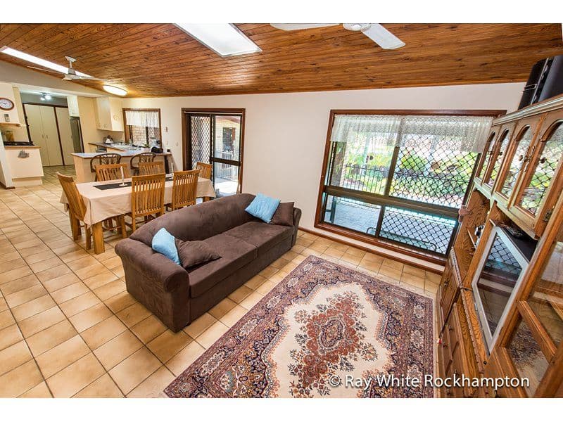 53 Guthrie Street, FRENCHVILLE QLD 4701, Frenchville - Thumbnail 8