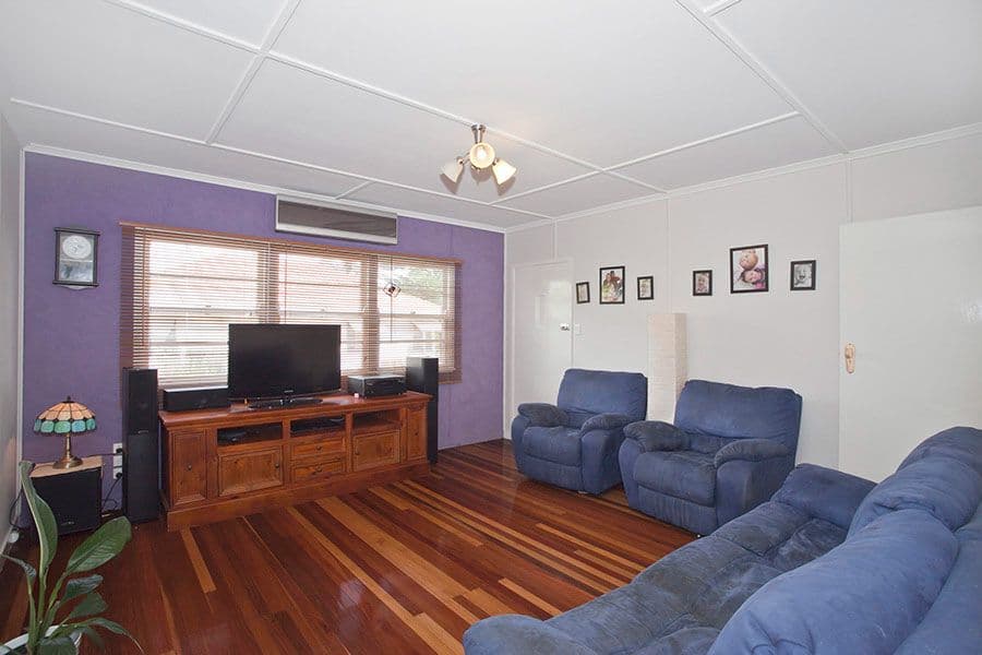 21 Kelly Street, Harlaxton QLD 4350, Harlaxton - Thumbnail 2