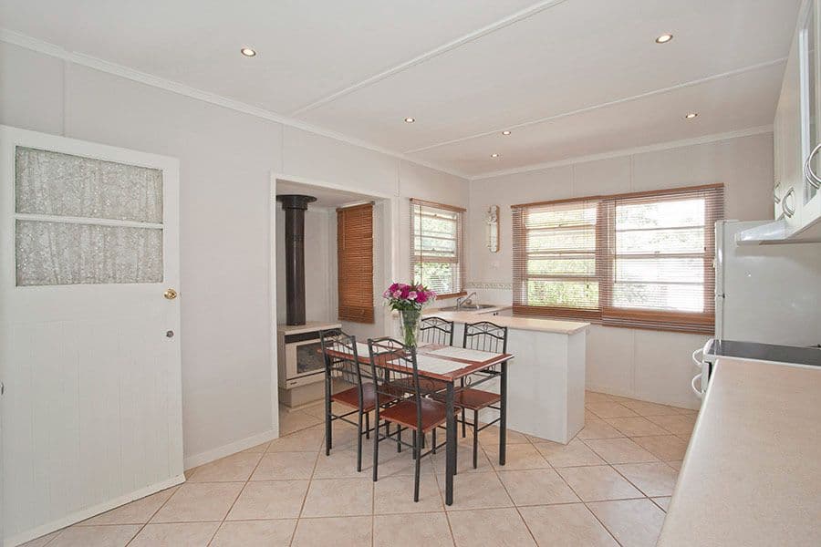 21 Kelly Street, Harlaxton QLD 4350, Harlaxton - Thumbnail 4