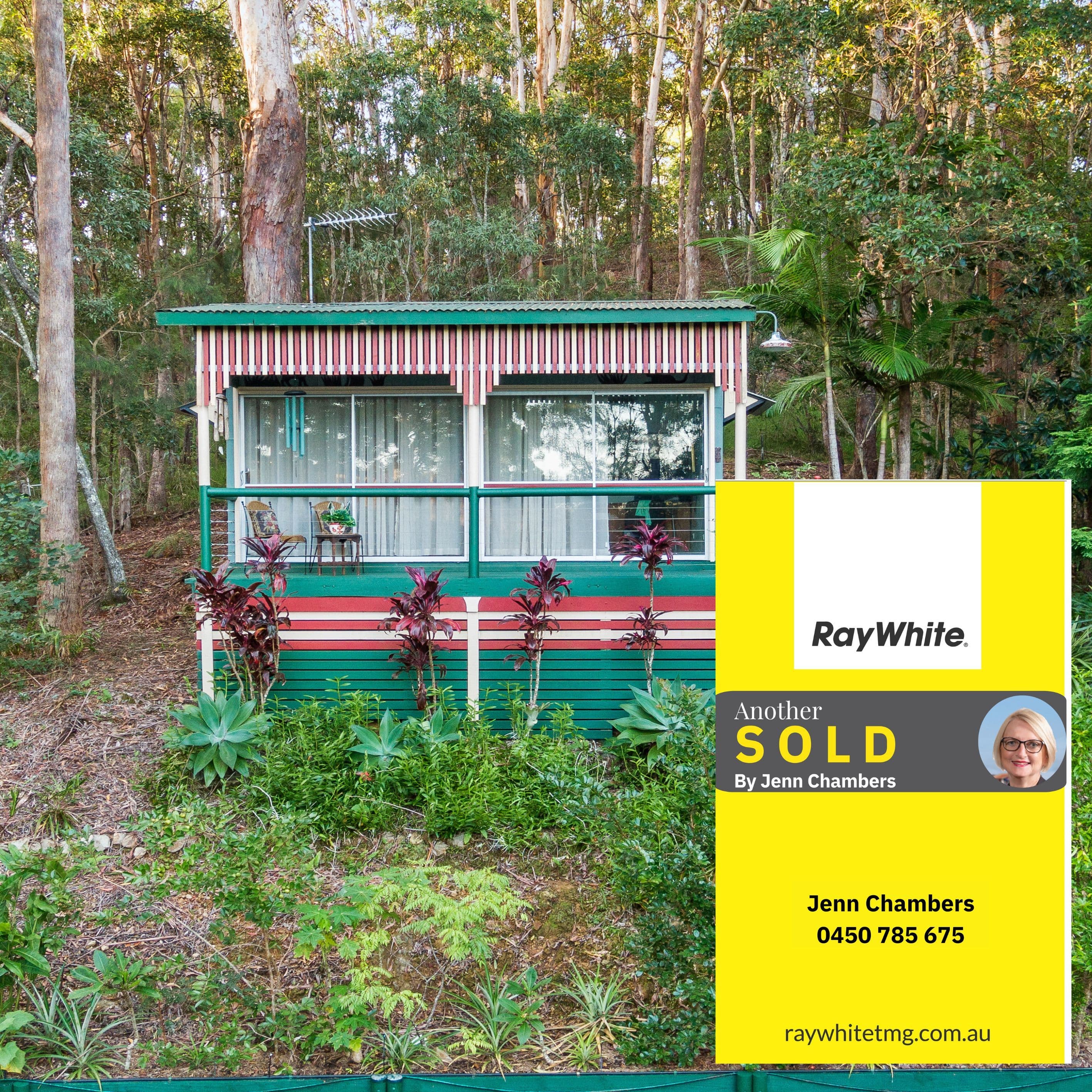 9 Yarraman Place, Tallebudgera Valley QLD 4228, Tallebudgera Valley - Image 1