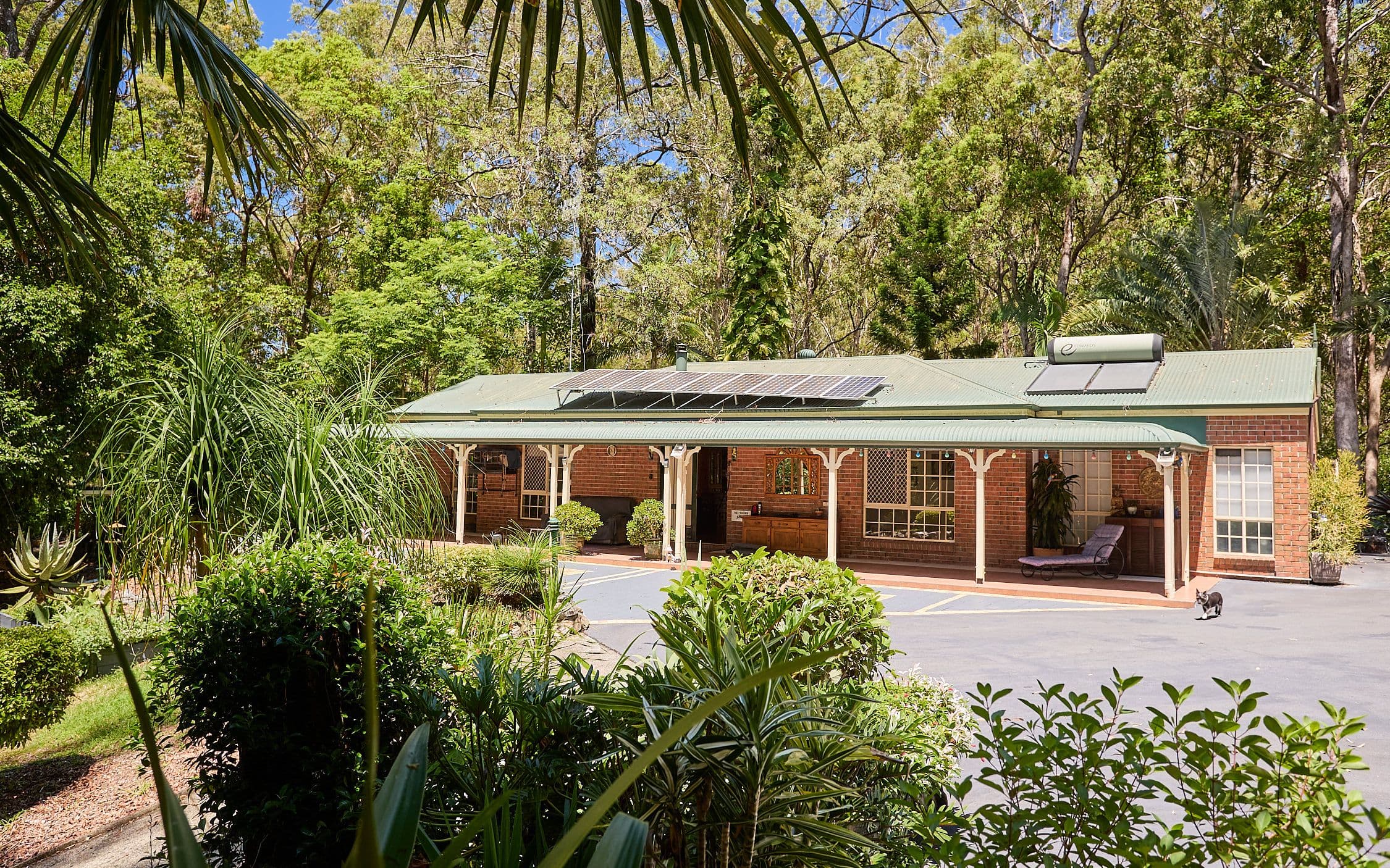 9 Yarraman Place, Tallebudgera Valley QLD 4228, Tallebudgera Valley - Thumbnail 2