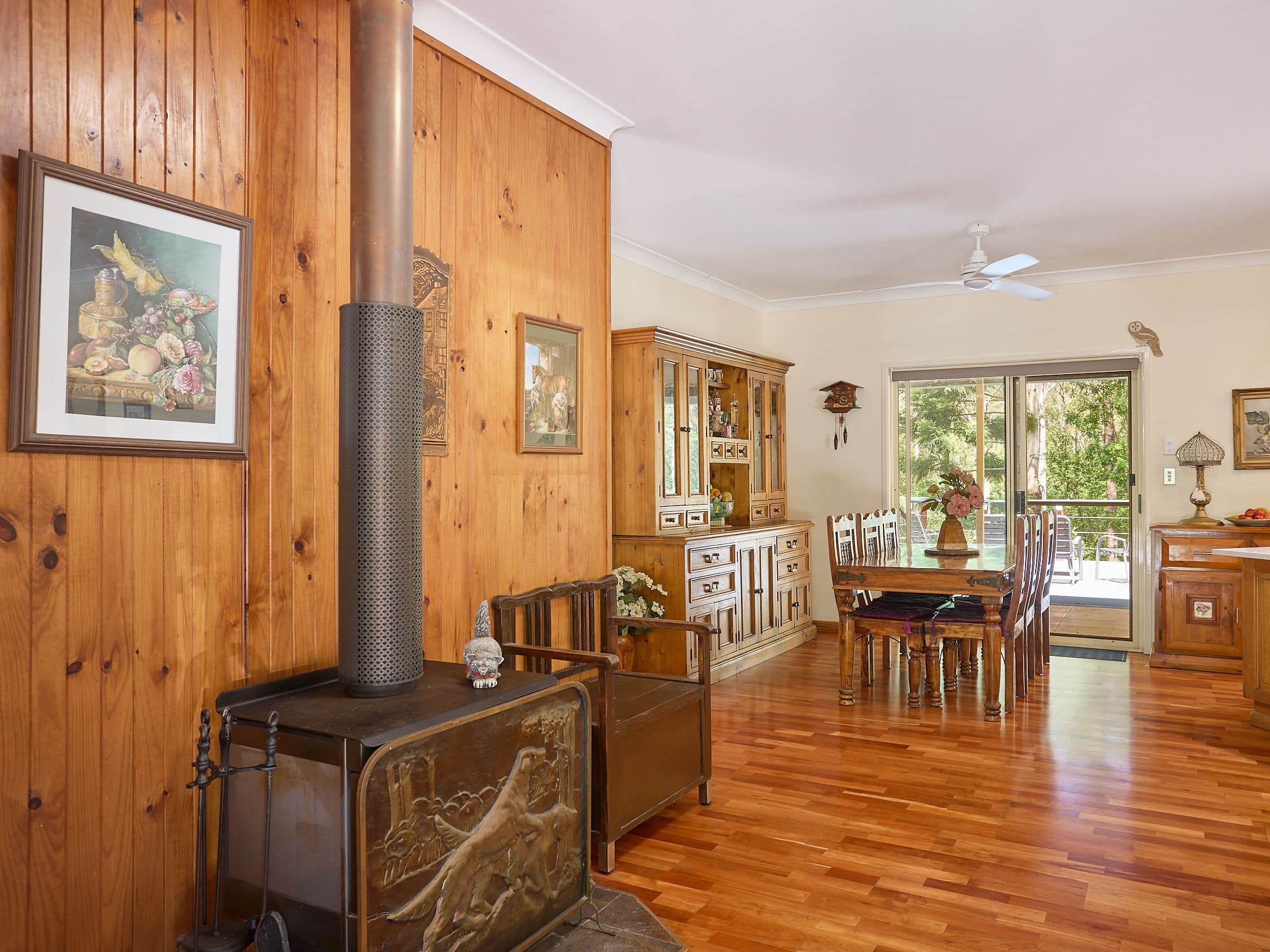 9 Yarraman Place, Tallebudgera Valley QLD 4228, Tallebudgera Valley - Thumbnail 7