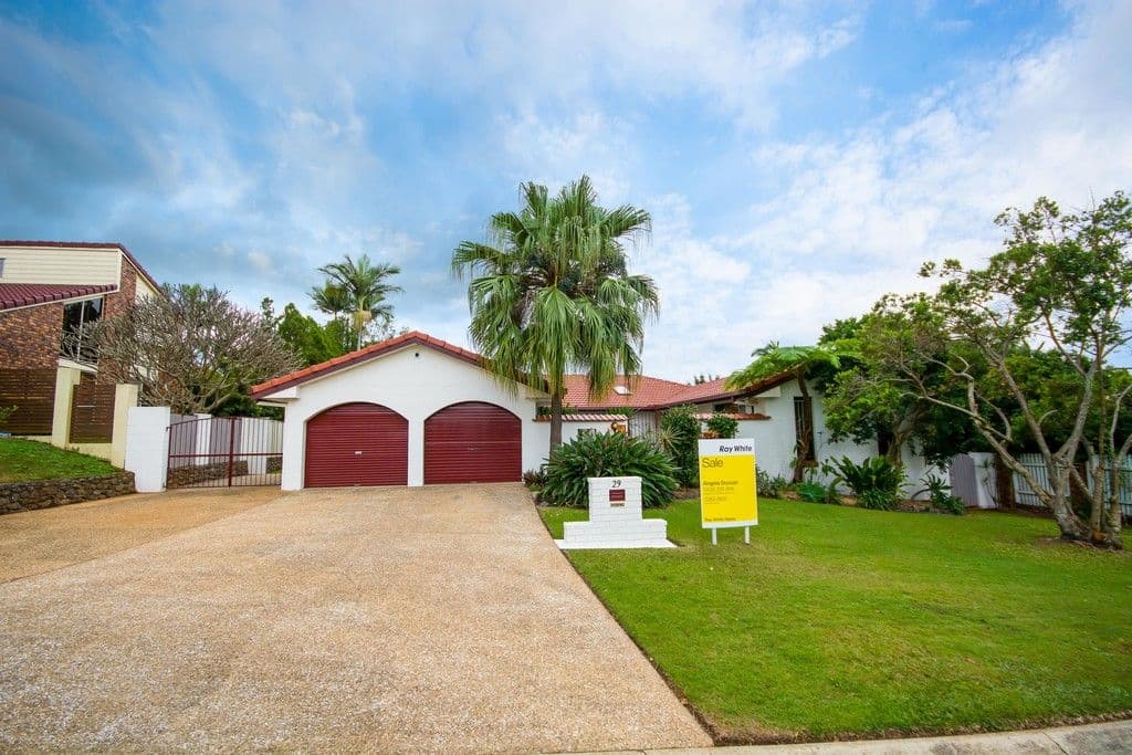 29 Whitehorse Street, Carseldine QLD 4034, Carseldine - Image 1
