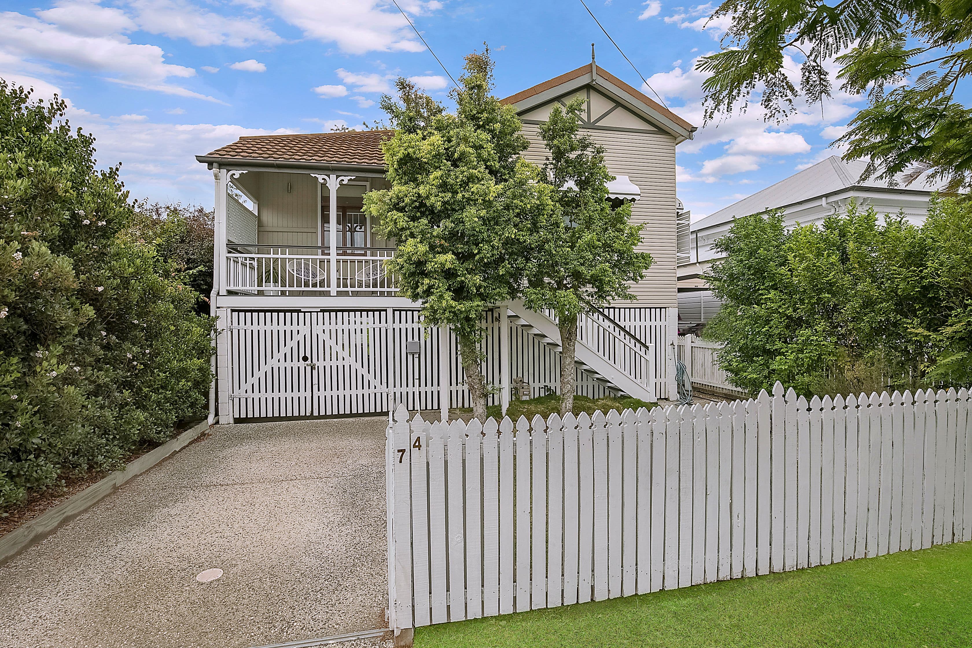 74 Winchester Street, Hamilton QLD 4007, Hamilton - Image 1