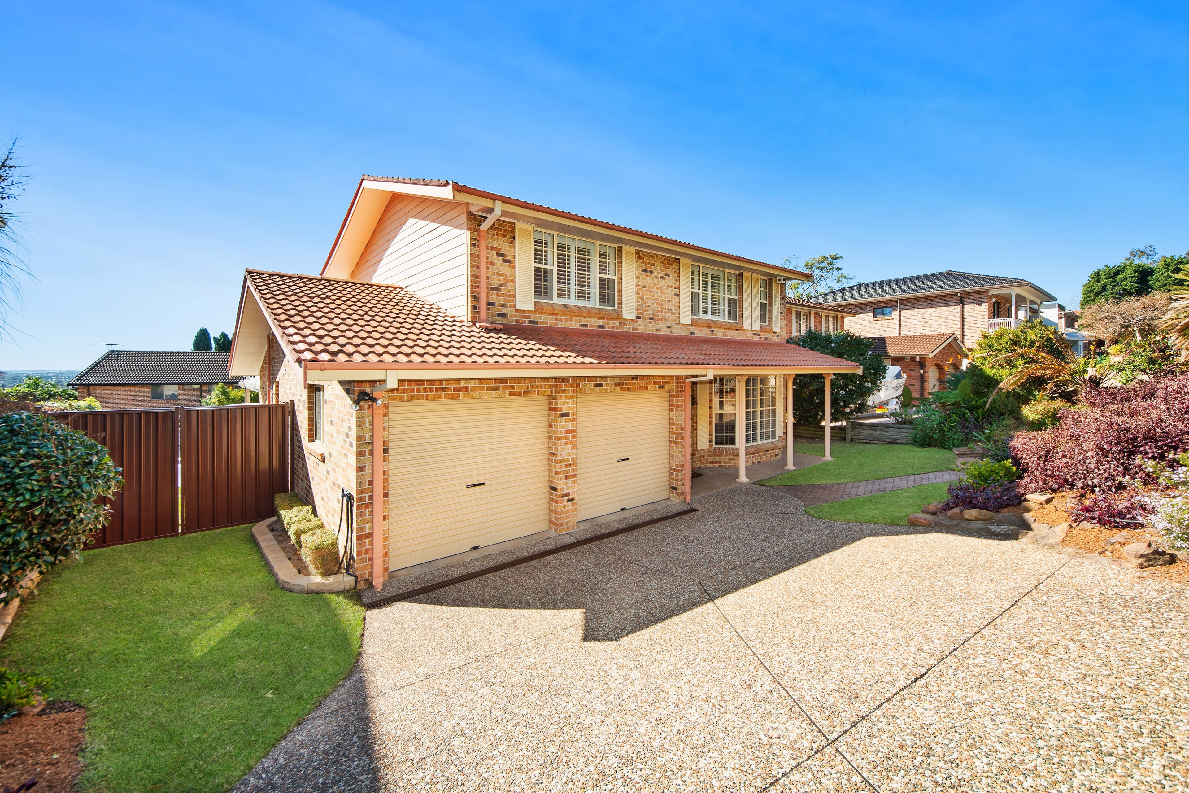 66 Casuarina Road, Alfords Point NSW 2234, Alfords Point - Image 1