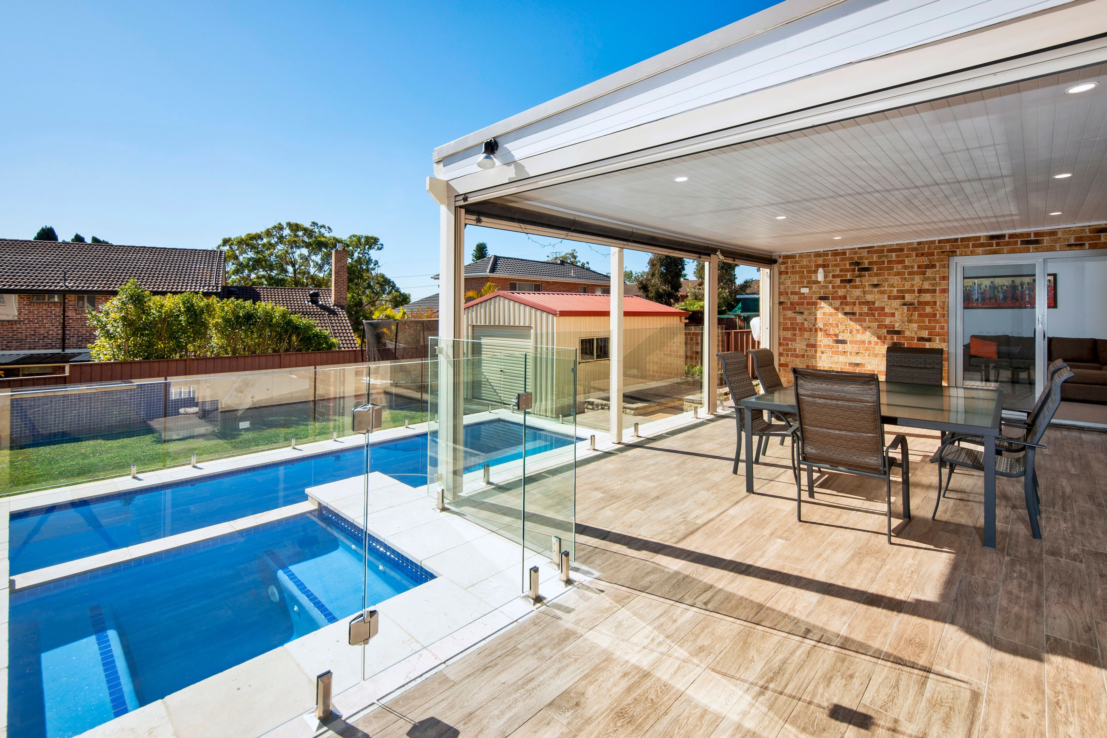 66 Casuarina Road, Alfords Point NSW 2234, Alfords Point - Thumbnail 2