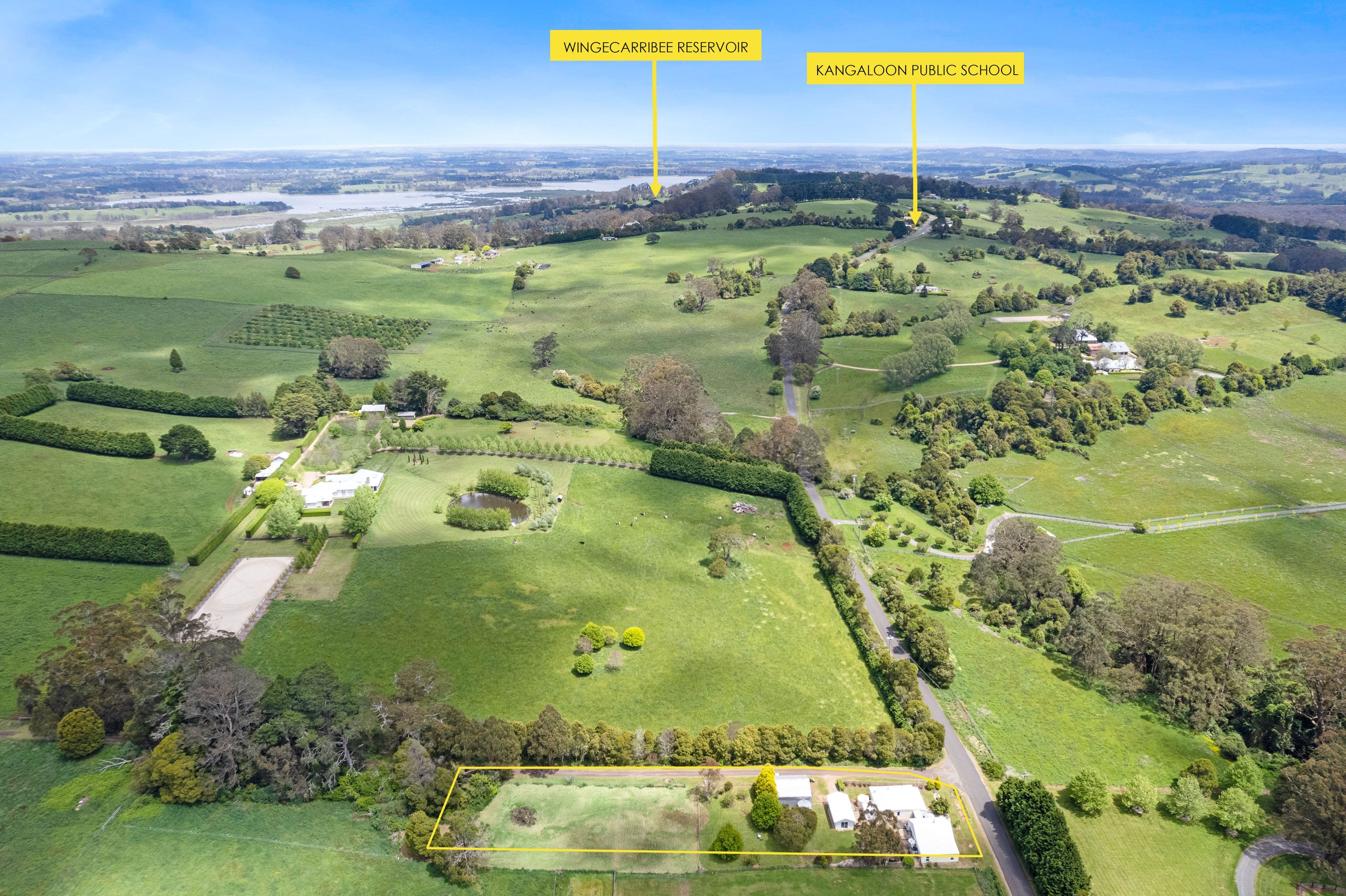1642 Kangaloon Road, Kangaloon NSW 2576, Kangaloon - Thumbnail 3