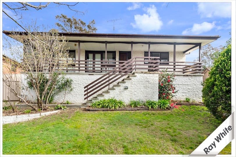 12 Vaughan Close, Karabar - Image 1
