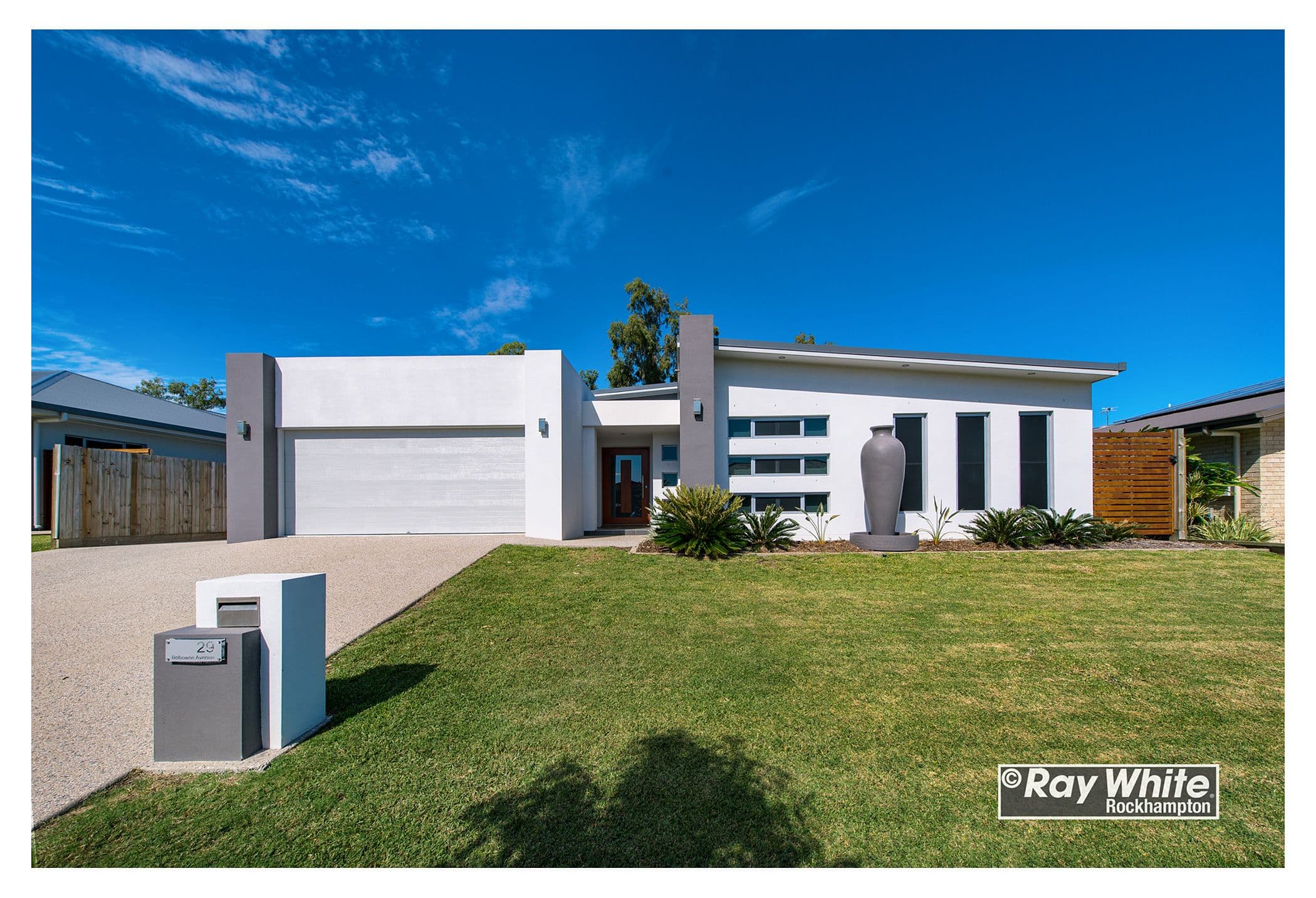 29 Belbowrie Avenue, Norman Gardens QLD 4701, Norman Gardens - Image 1