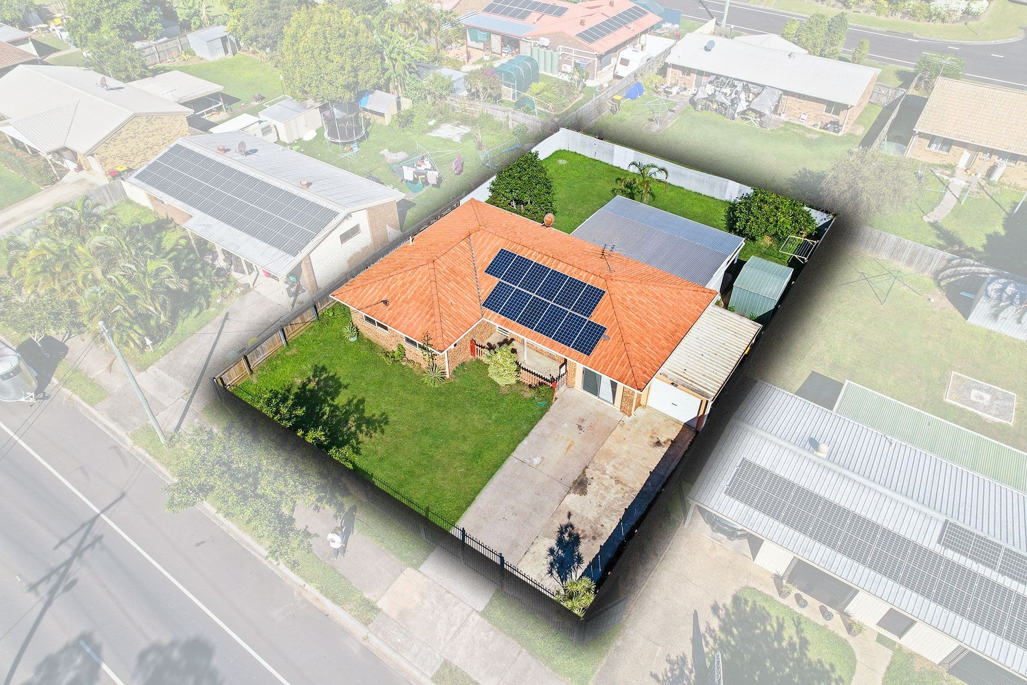 78 Buchanan Road, Morayfield QLD 4506, Morayfield - Thumbnail 2