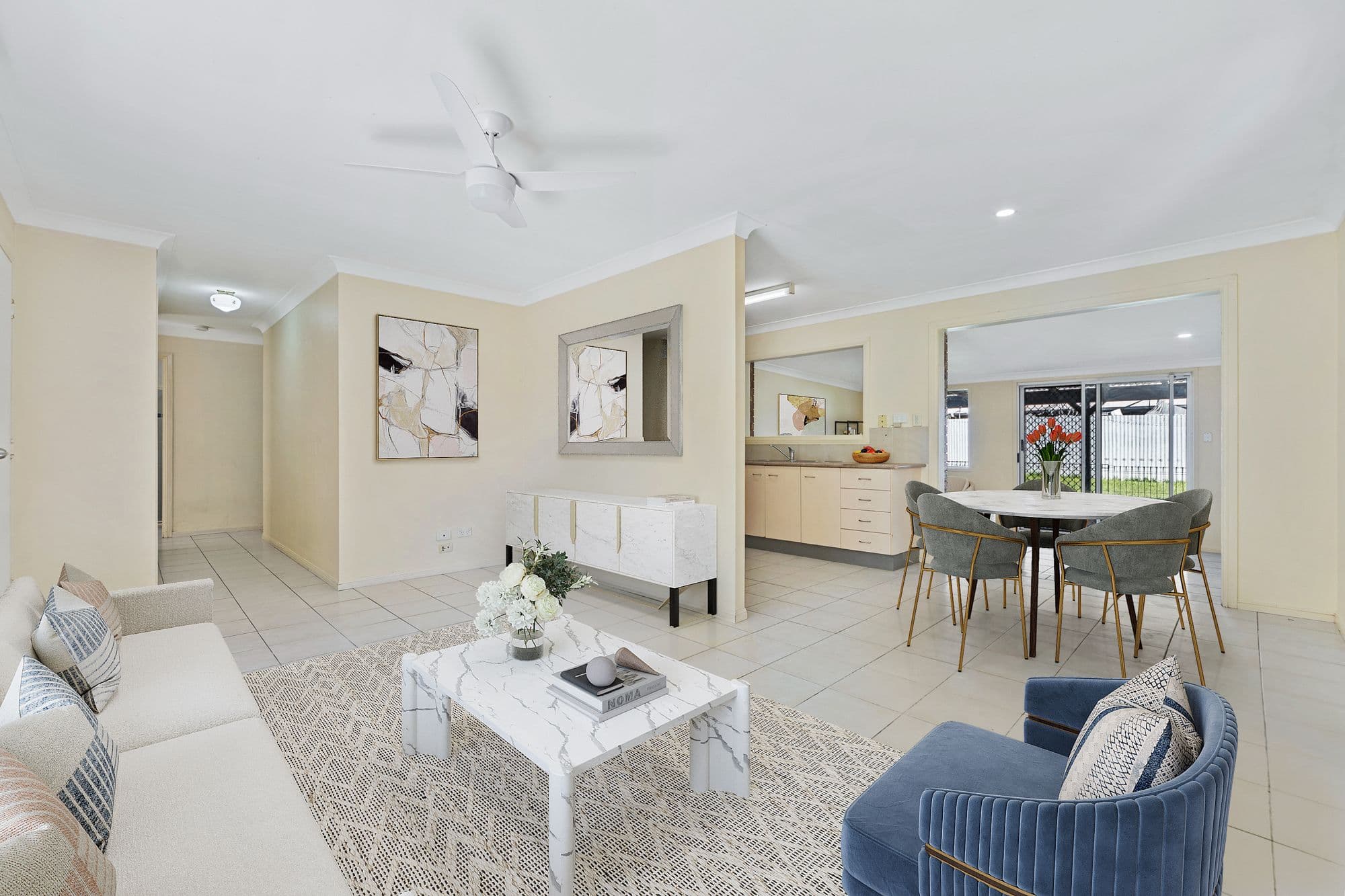 78 Buchanan Road, Morayfield QLD 4506, Morayfield - Thumbnail 4