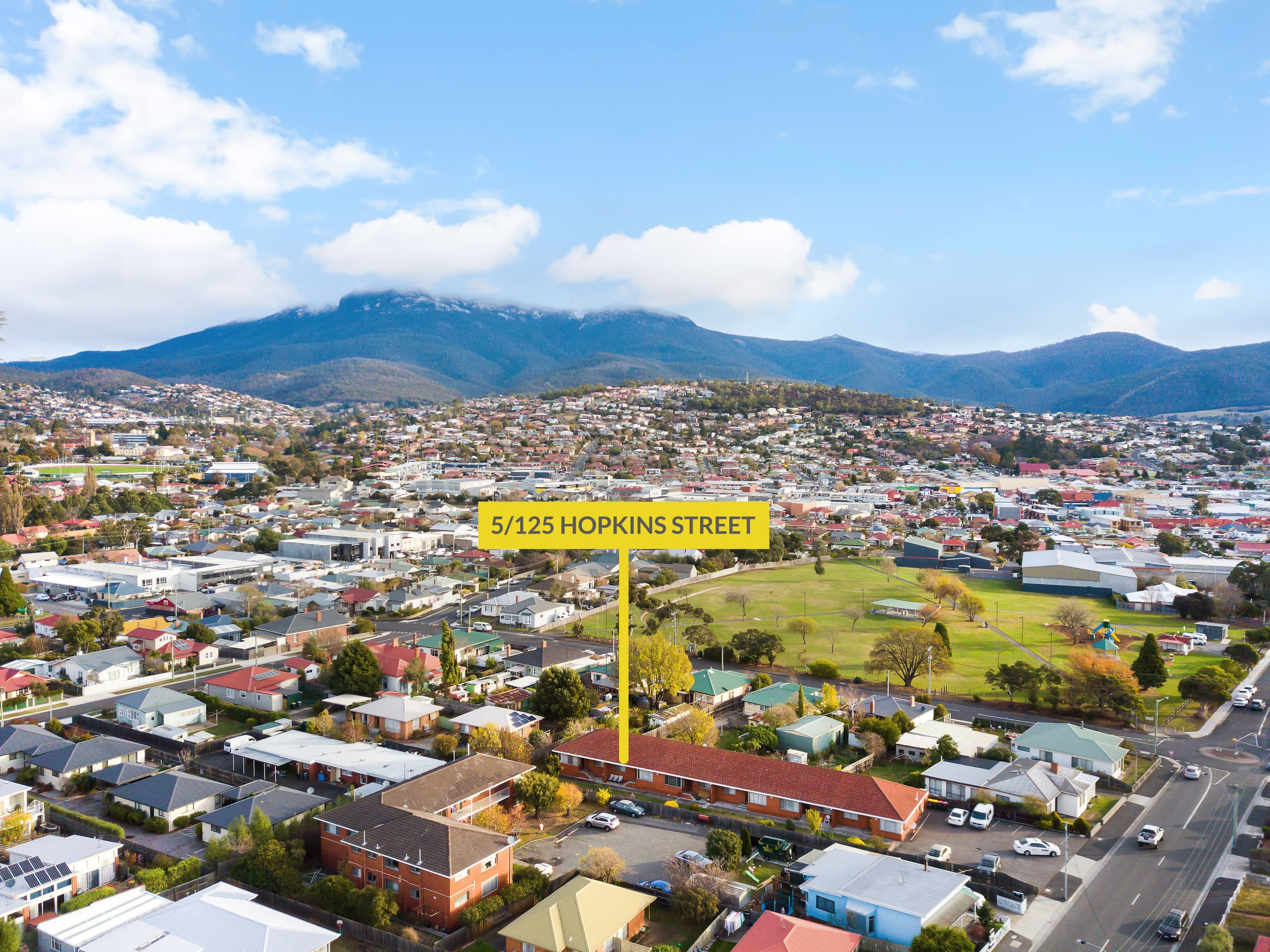 125 Hopkins Street, Moonah TAS 7009, Moonah - Image 1