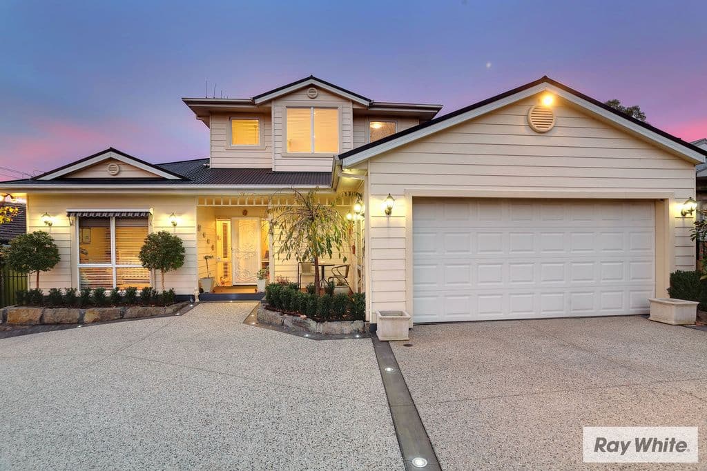 1A HARTLEY Road, CROYDON VIC 3136, Croydon - Image 1