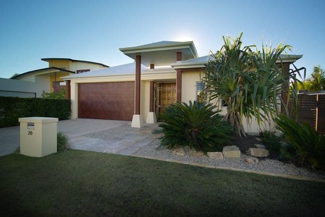 20 Greenside Court, PEREGIAN SPRINGS QLD 4573, Peregian Springs - Thumbnail 8