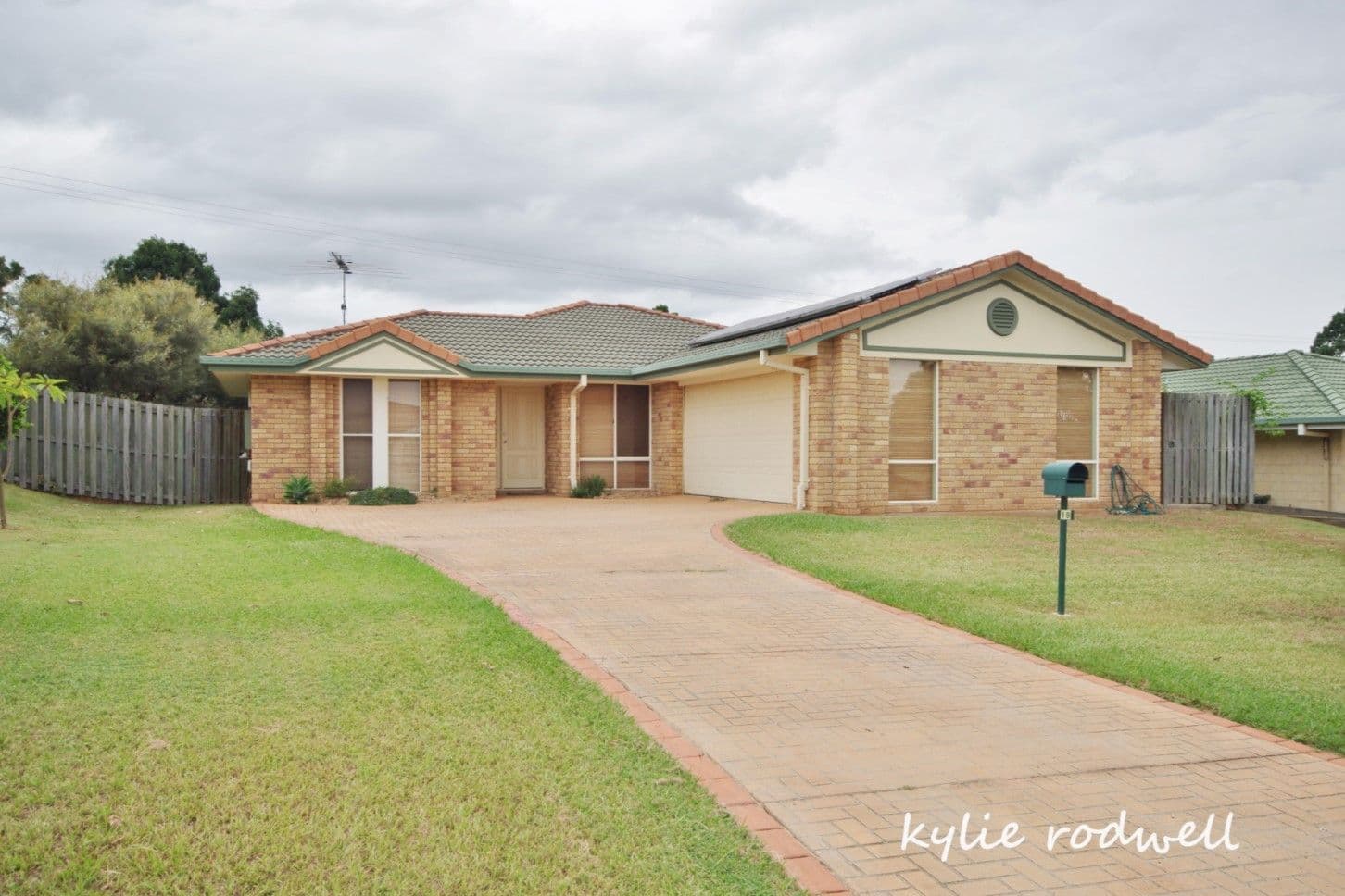 19 Caroline Court, Beaudesert QLD 4285, Beaudesert - Image 1