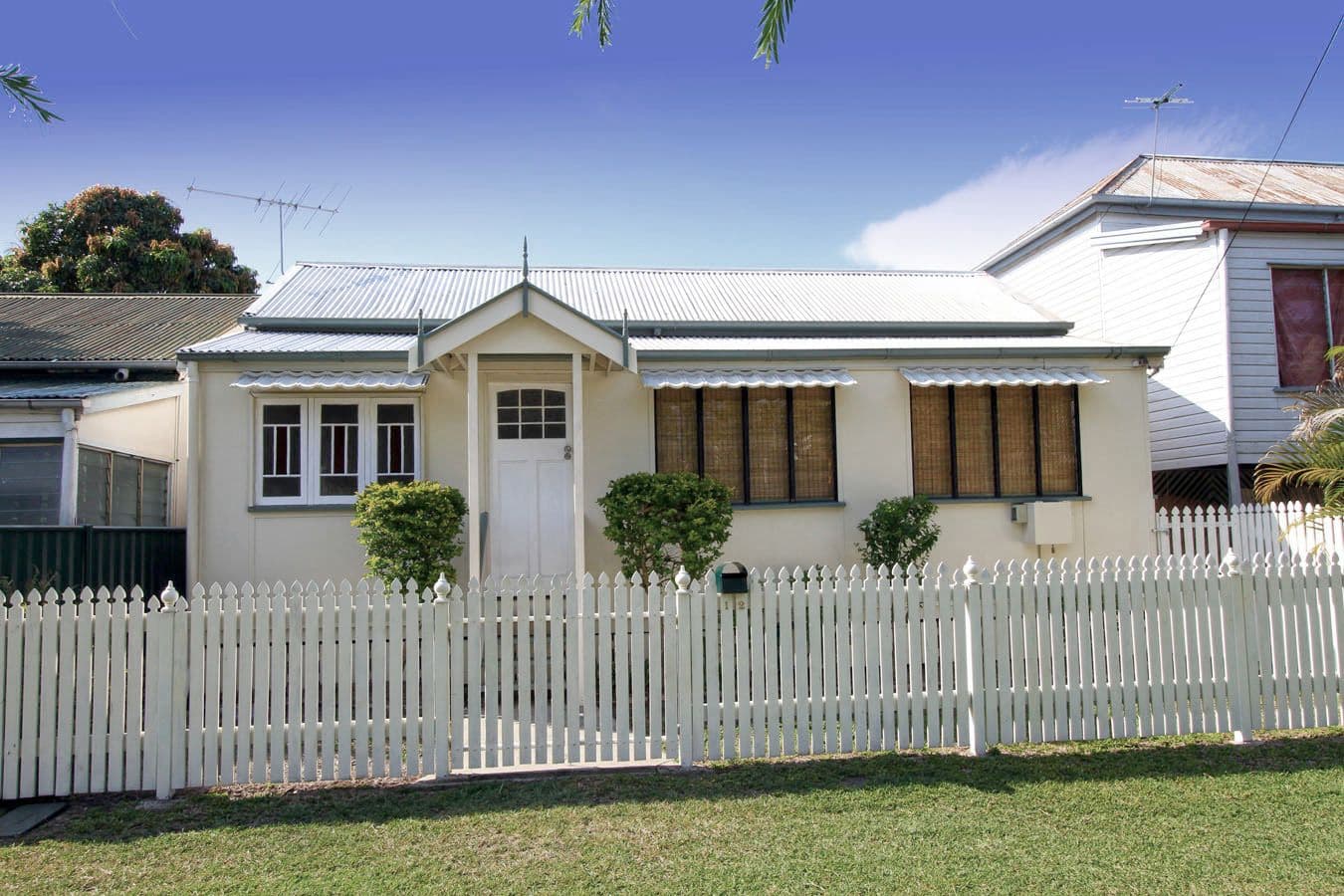 12 Weinholt Street, ALLENSTOWN QLD 4700, Allenstown - Image 1