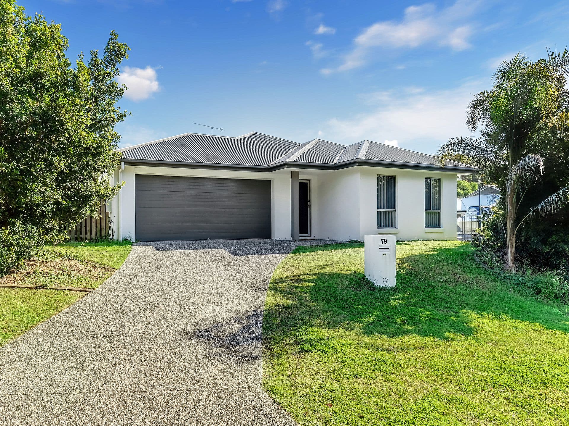 79 Coomera Springs Boulevard, Upper Coomera QLD 4209, Upper Coomera - Image 1