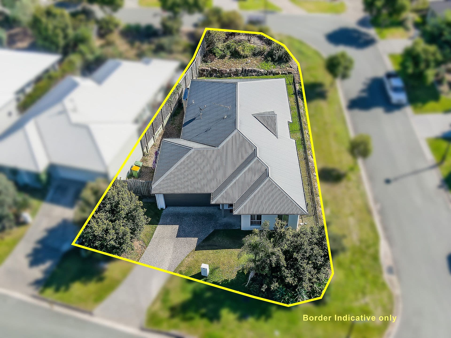 79 Coomera Springs Boulevard, Upper Coomera QLD 4209, Upper Coomera - Thumbnail 3