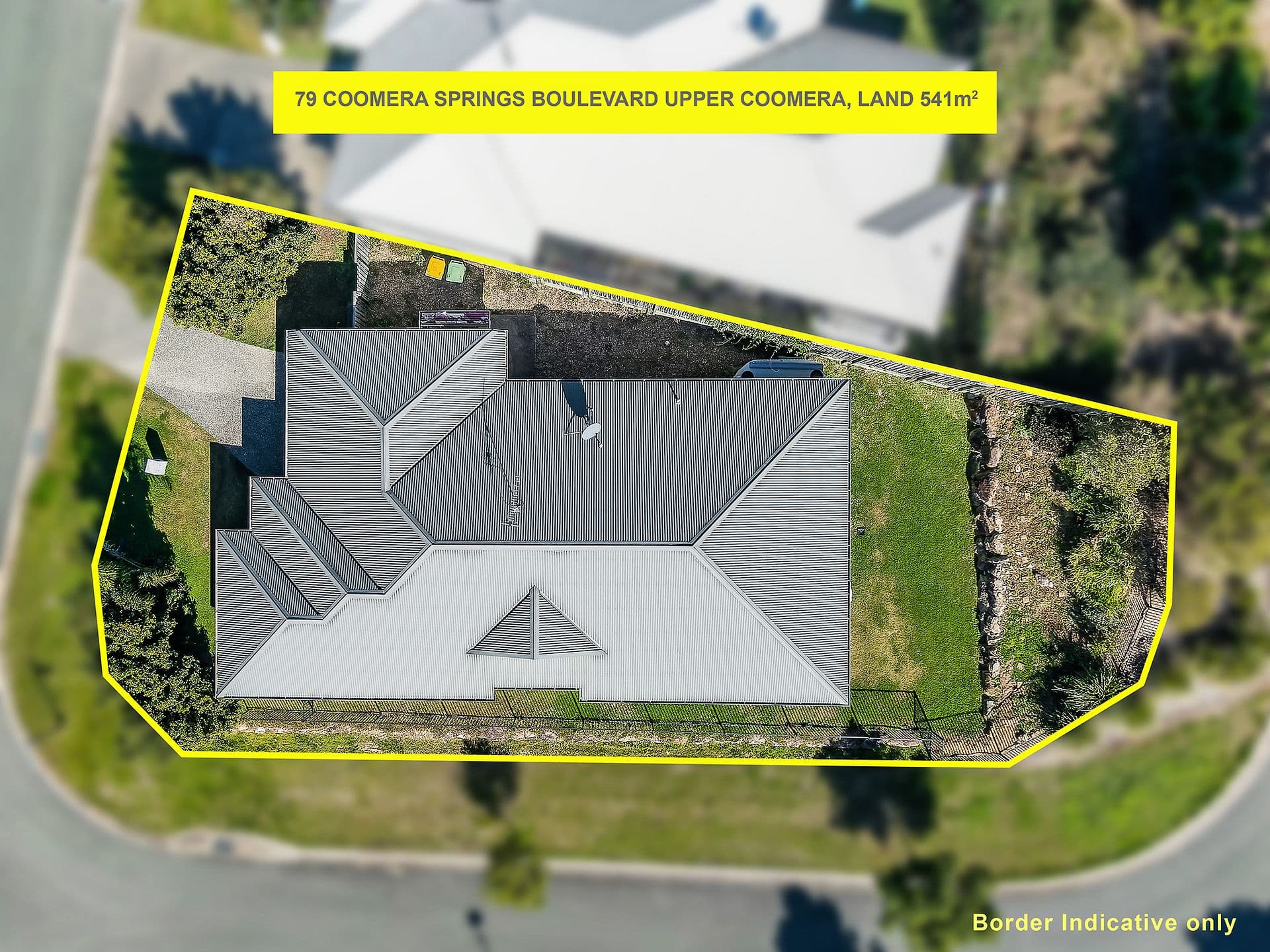 79 Coomera Springs Boulevard, Upper Coomera QLD 4209, Upper Coomera - Thumbnail 4