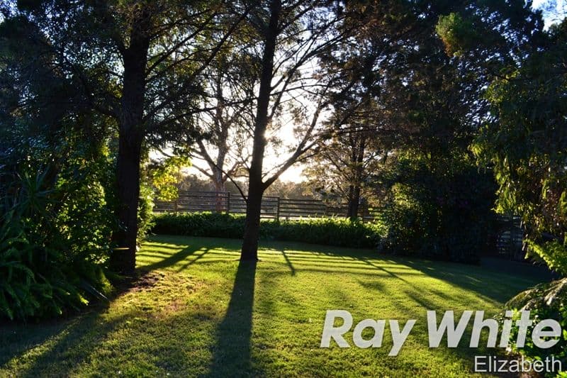 Lot 153 Gottwald Road, WILLIAMSTOWN SA 5351, Williamstown - Image 1