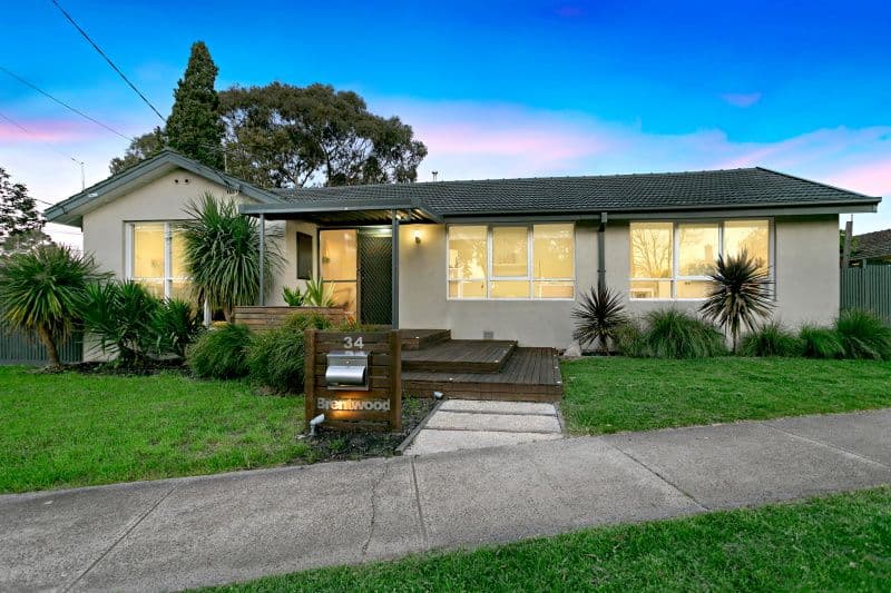 34 Brentwood Crescent, Frankston VIC 3199, Frankston - Image 1