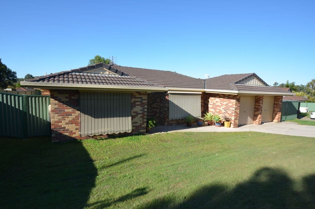 67 Greenacre Drive, Parkwood QLD 4214, Parkwood - Thumbnail 2
